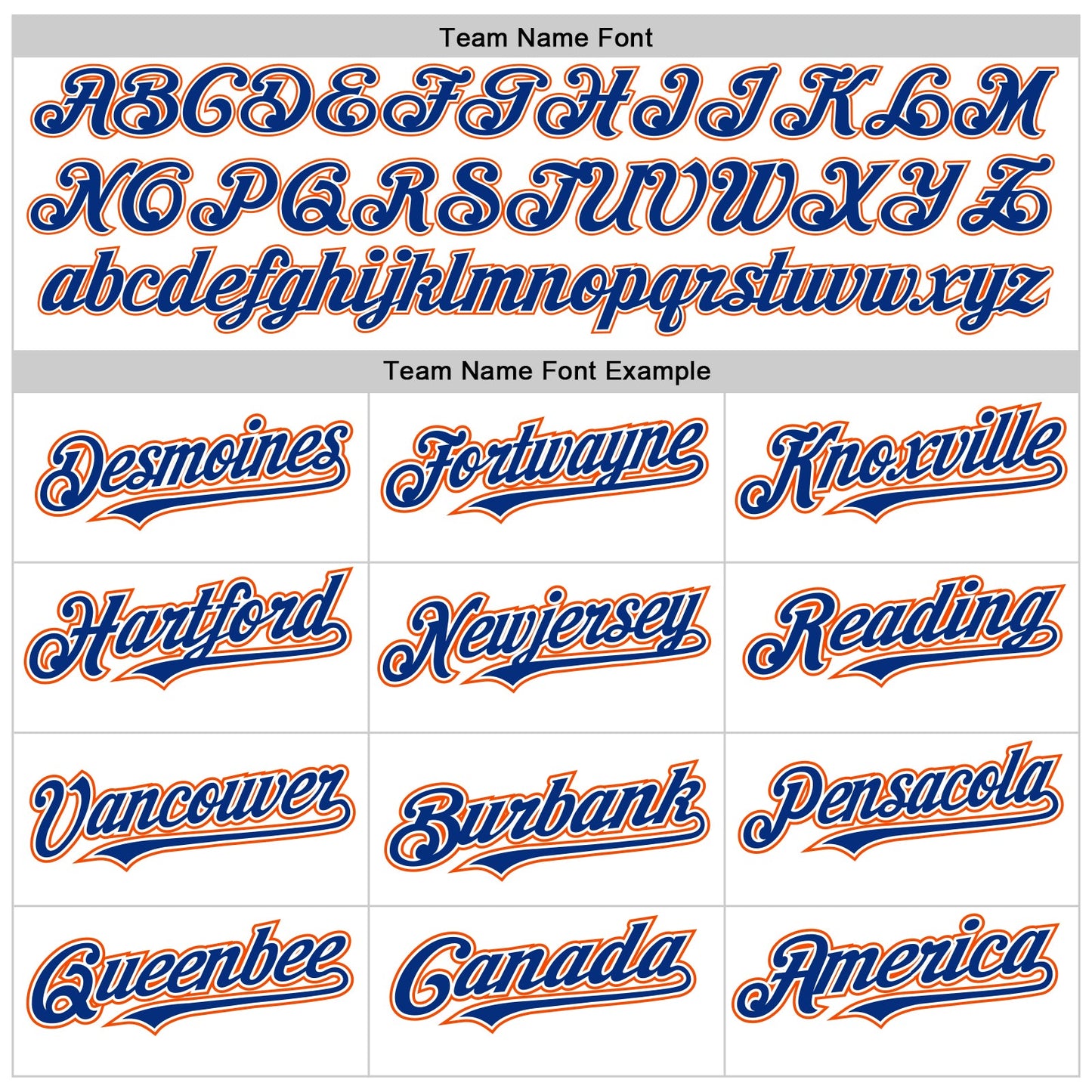 Custom White Royal-Orange Authentic Raglan Sleeves Baseball Jersey - Sky-Custom