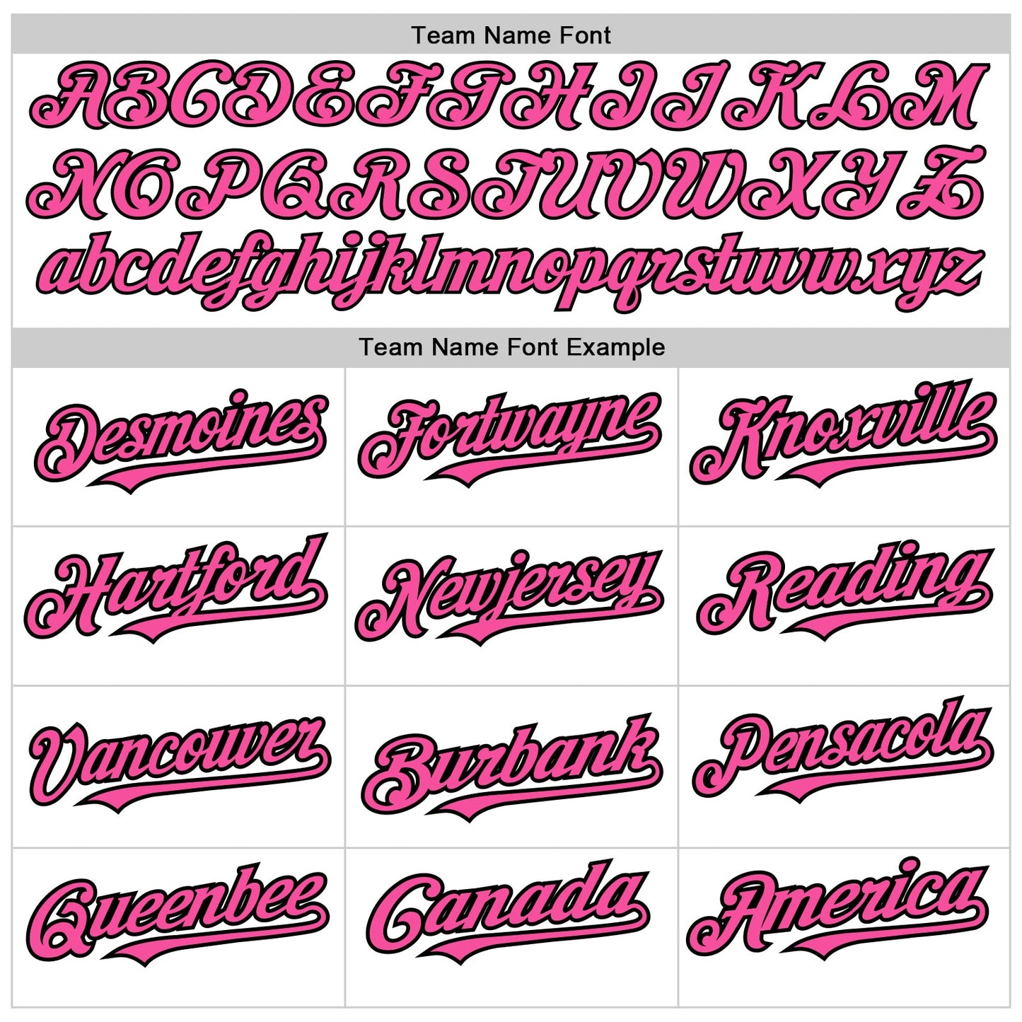 Custom White Pink-Black Authentic Raglan Sleeves Baseball Jersey - Sky-Custom