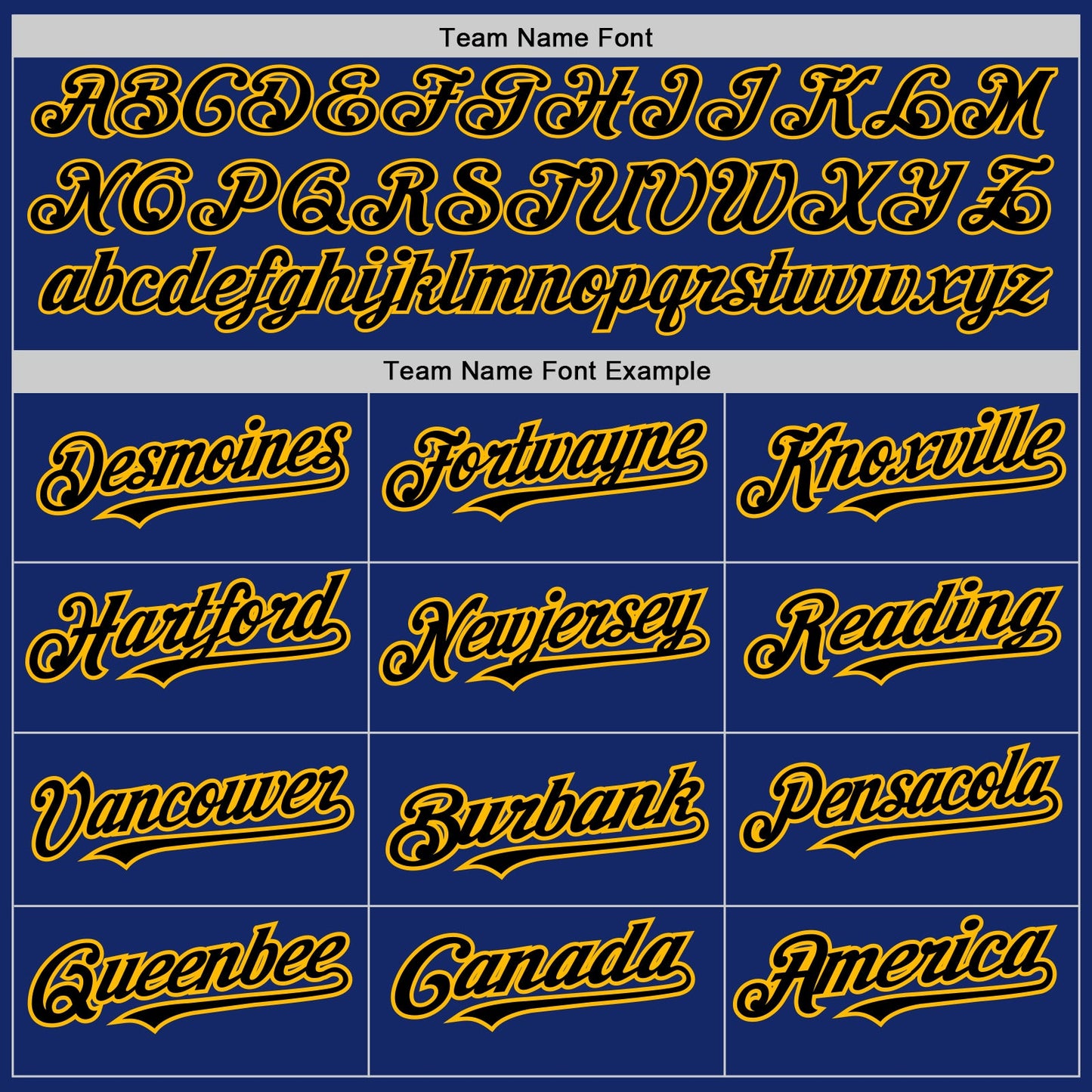Custom Royal Black-Gold Authentic Raglan Sleeves Baseball Jersey - Sky-Custom