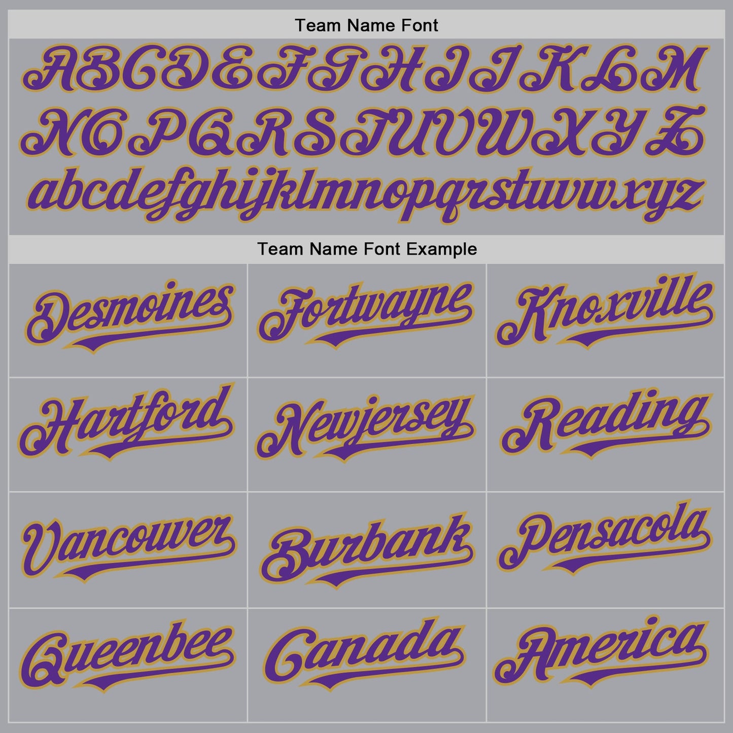 Custom Gray Purple-Old Gold Authentic Raglan Sleeves Baseball Jersey - Sky-Custom