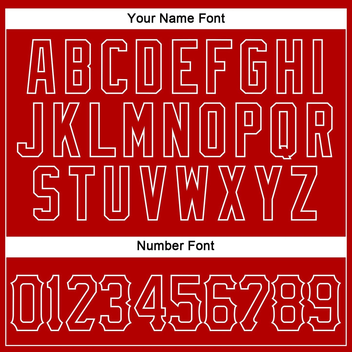 Custom Red Red-White Authentic Sleeveless Baseball Jersey - Sky-Custom