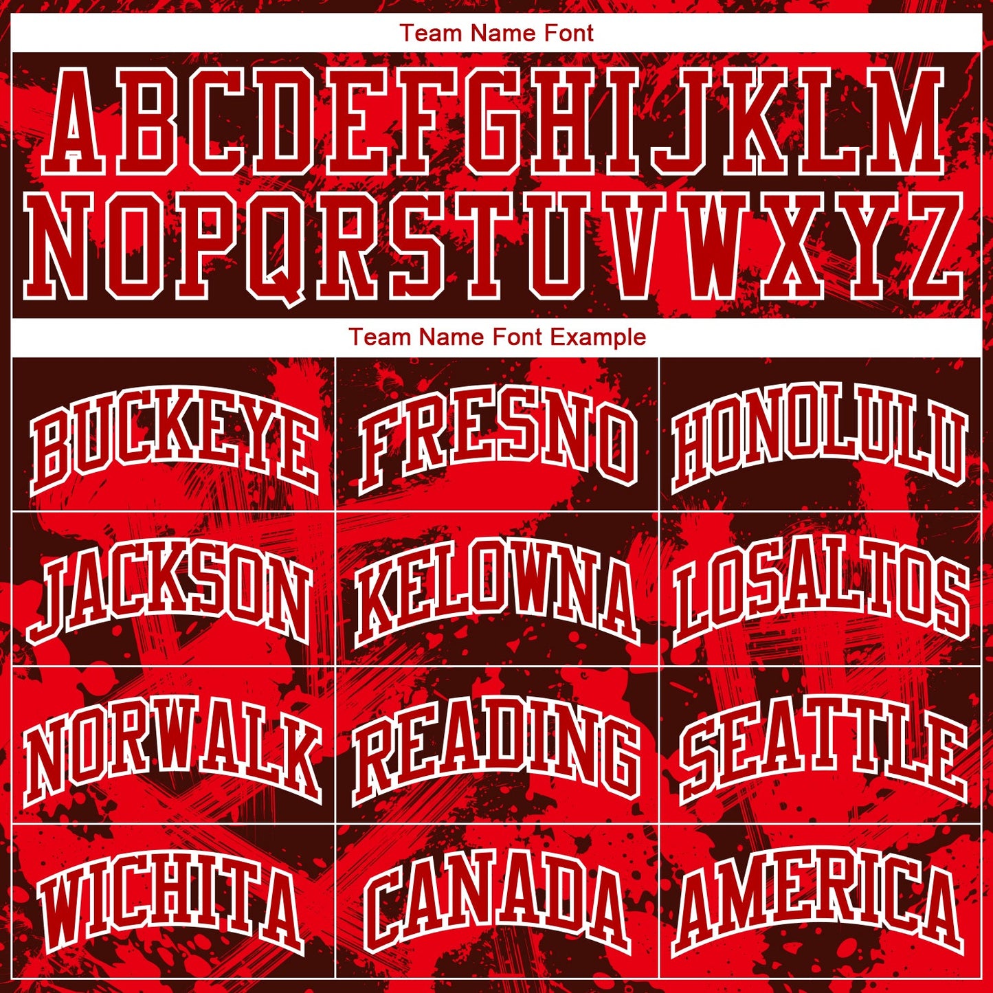 Custom Red Red-Black Round Neck Sublimation Basketball Suit Jersey - Sky-Custom