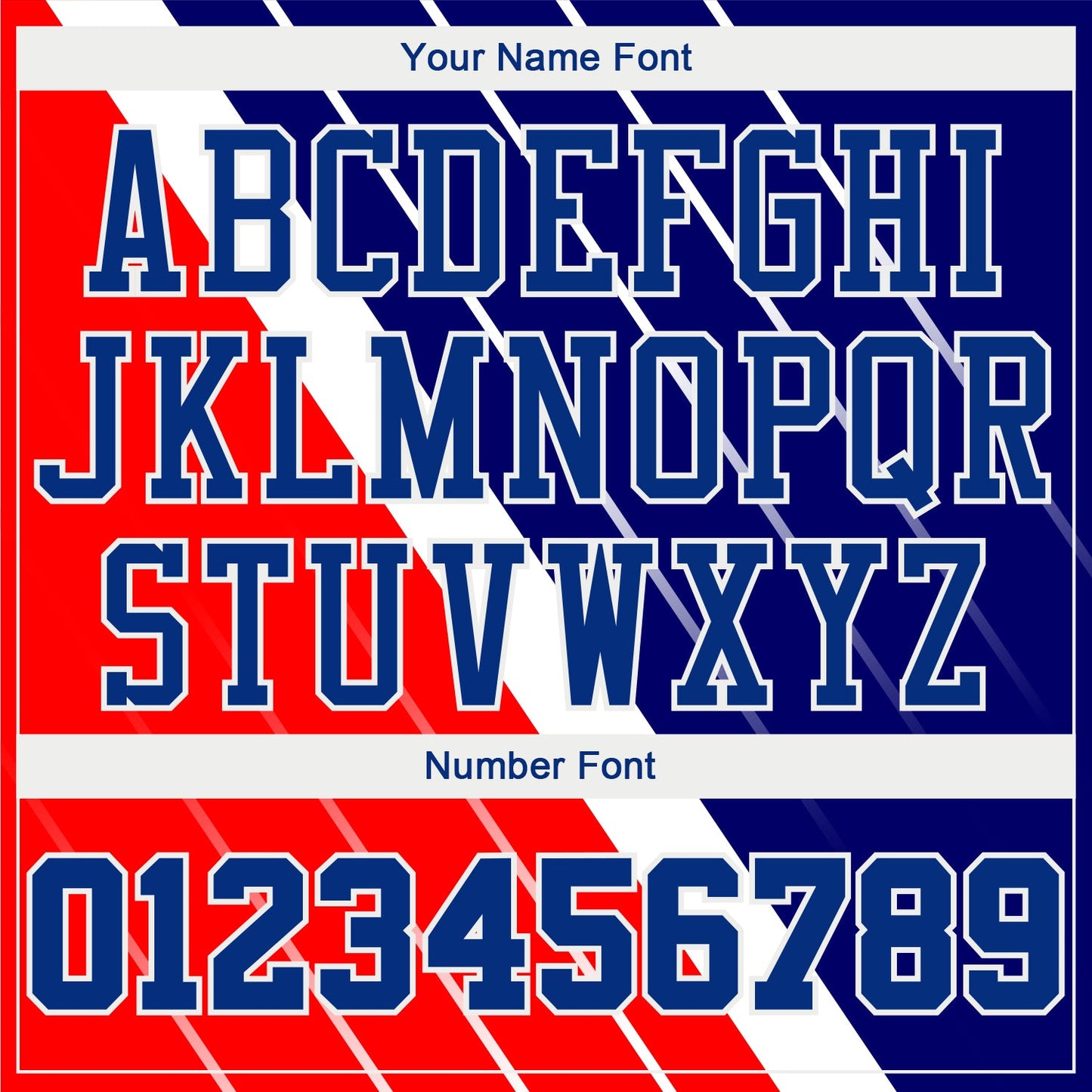 Custom Red Royal-White Round Neck Sublimation Basketball Suit Jersey - Sky-Custom