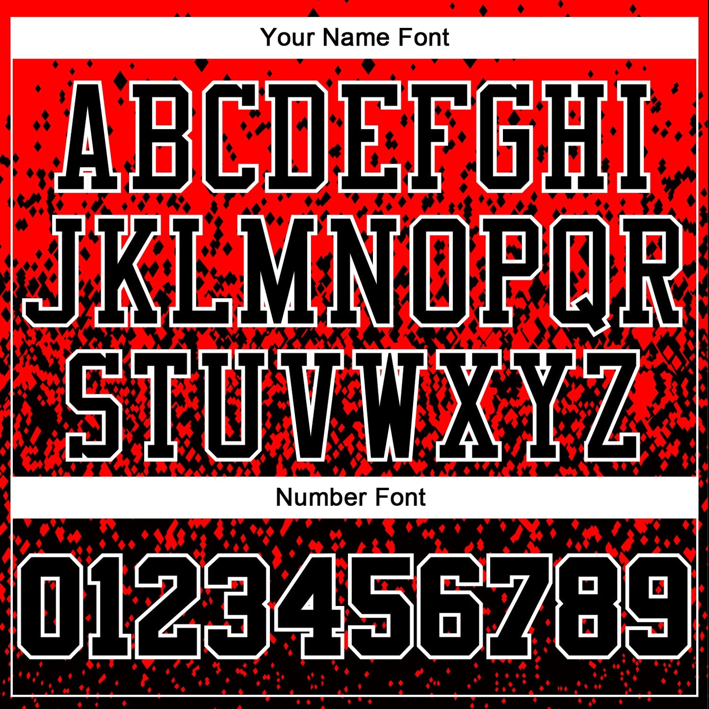 Custom Red Black-White Round Neck Sublimation Basketball Suit Jersey - Sky-Custom