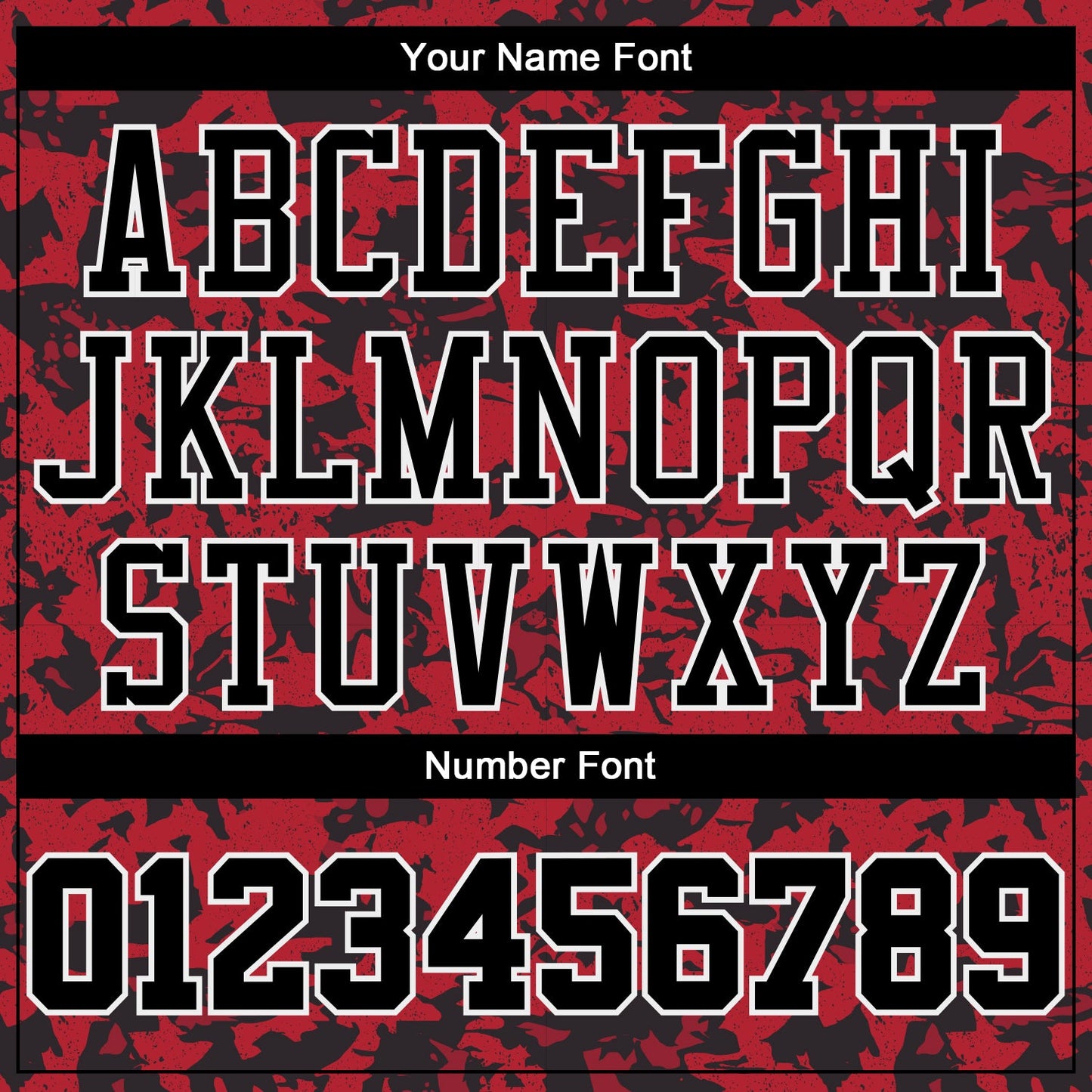 Custom Red Black-White Round Neck Sublimation Basketball Suit Jersey - Sky-Custom