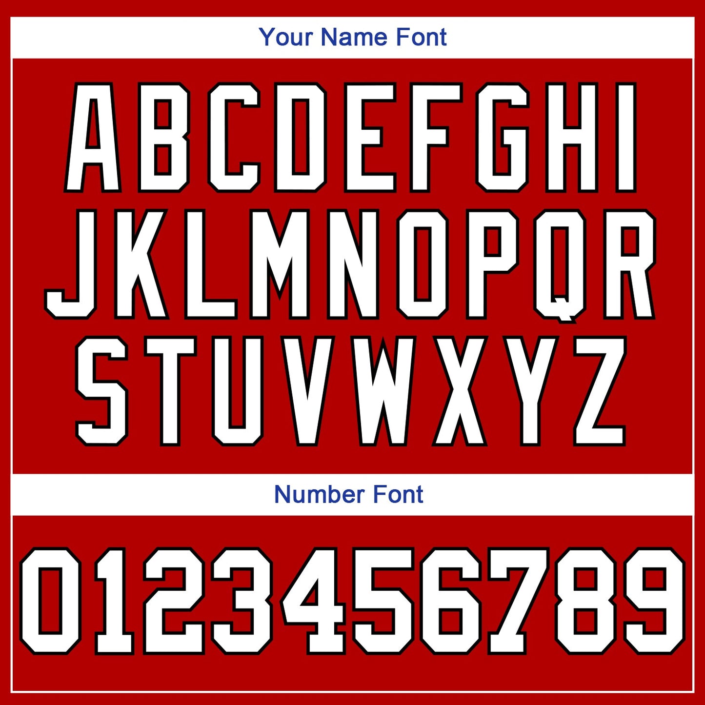 Custom Red White-Black Authentic Throwback Basketball Jersey - Sky-Custom