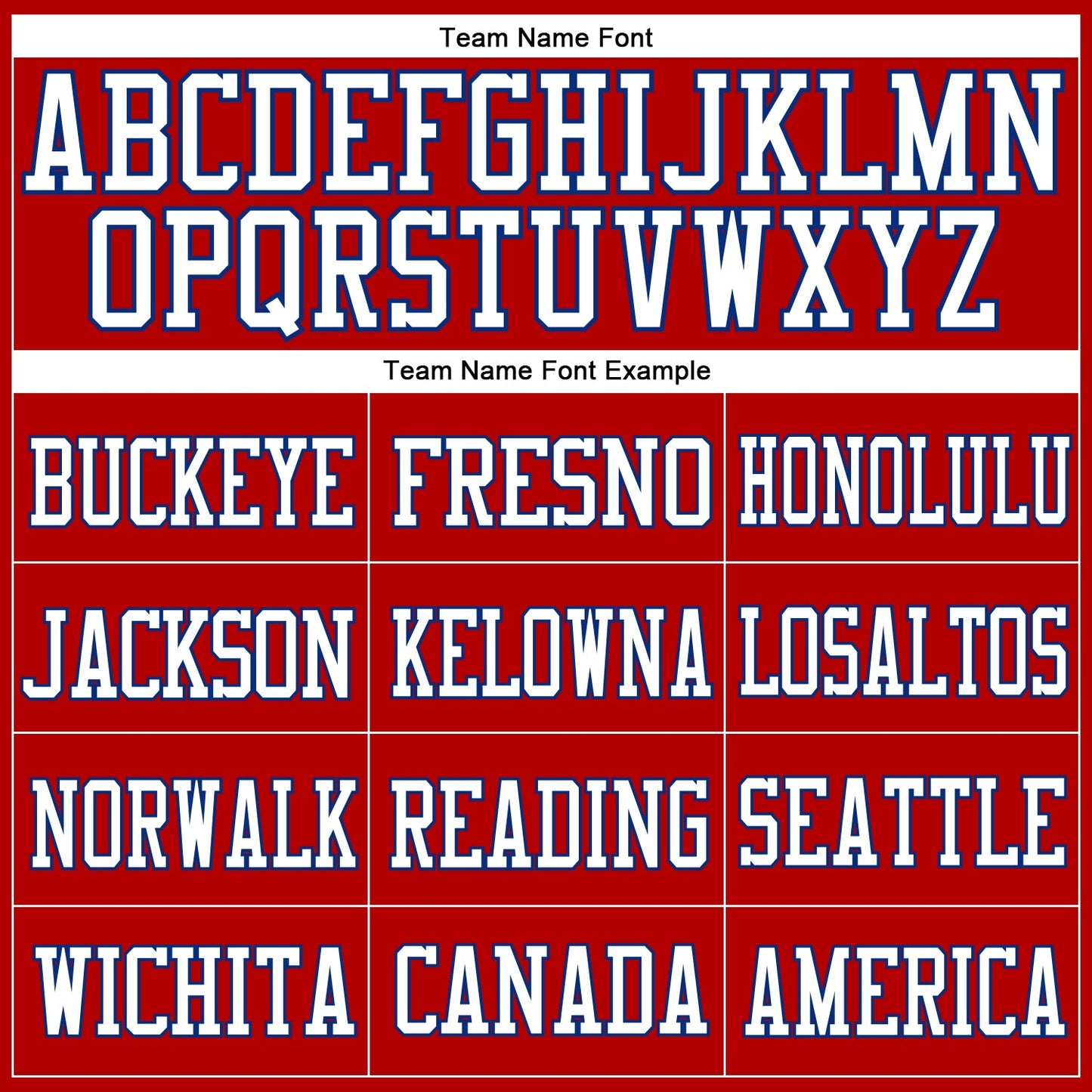 Custom Red White-Royal Mesh Authentic Football Jersey - Sky-Custom
