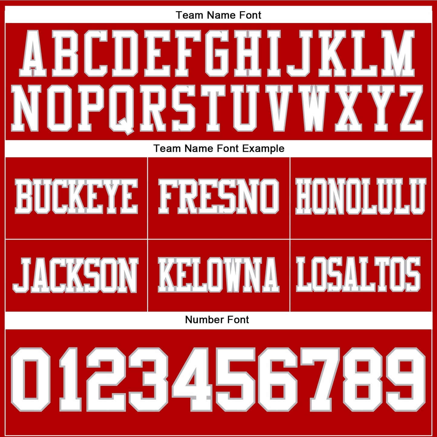 Custom Red White-Gray Mesh Authentic Football Jersey - Sky-Custom