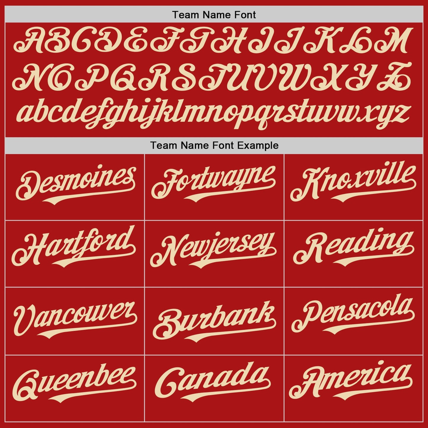 Custom Red Cream Mesh Authentic Throwback Baseball Jersey - Sky-Custom