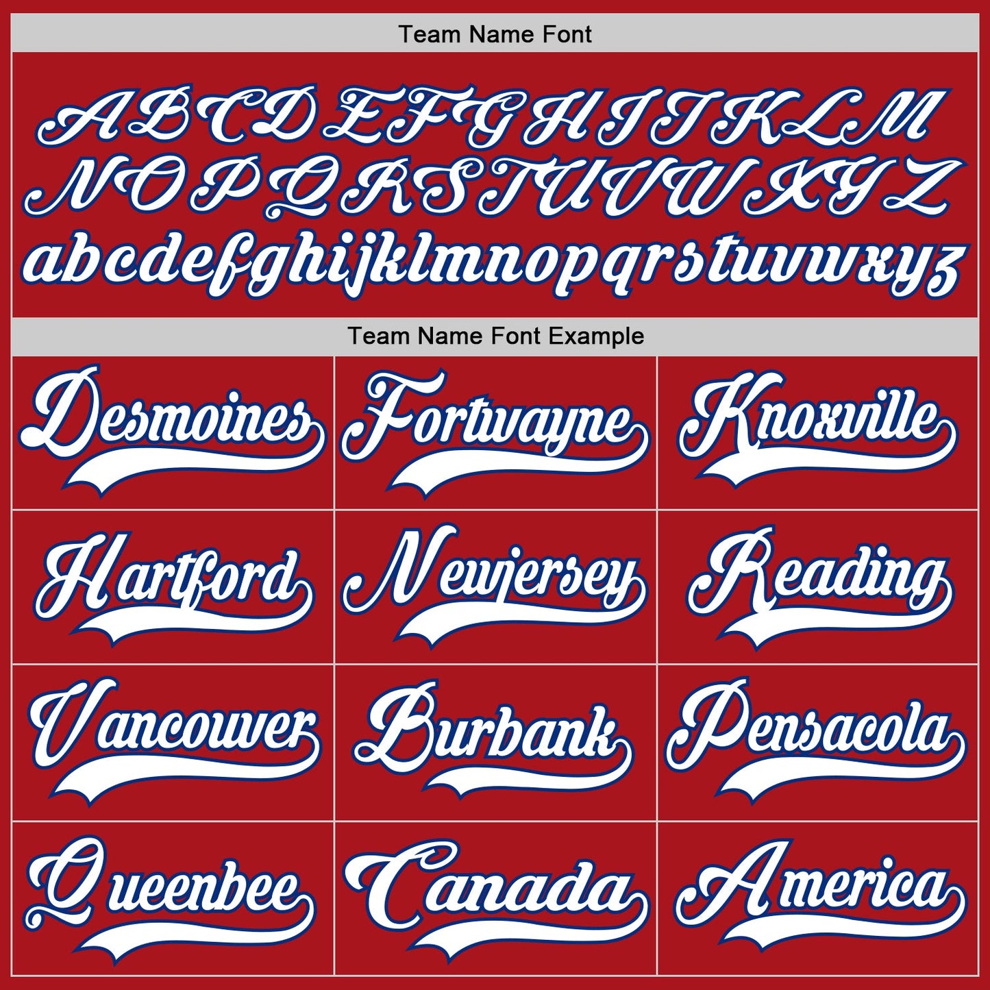 Custom Red White-Royal Hockey Lace Neck Jersey - Sky-Custom
