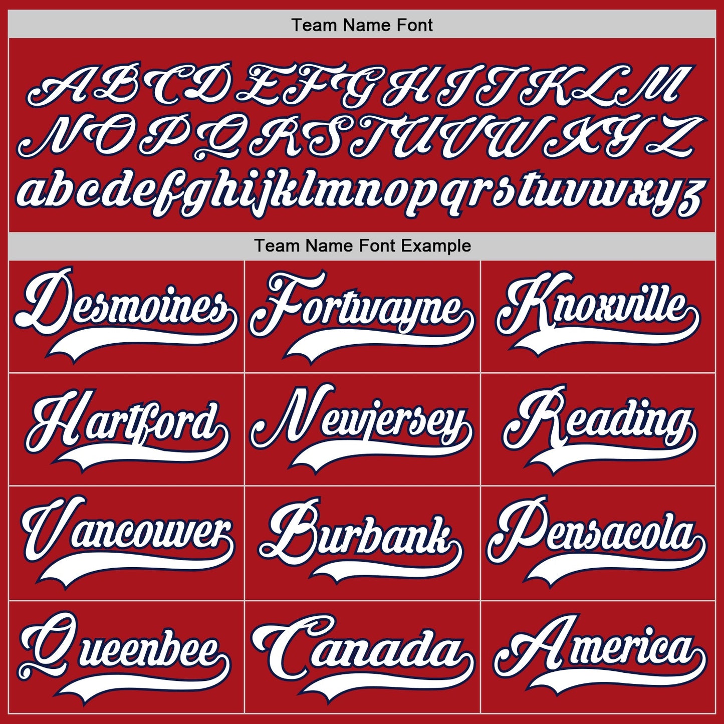 Custom Red White-Navy Hockey Lace Neck Jersey - Sky-Custom