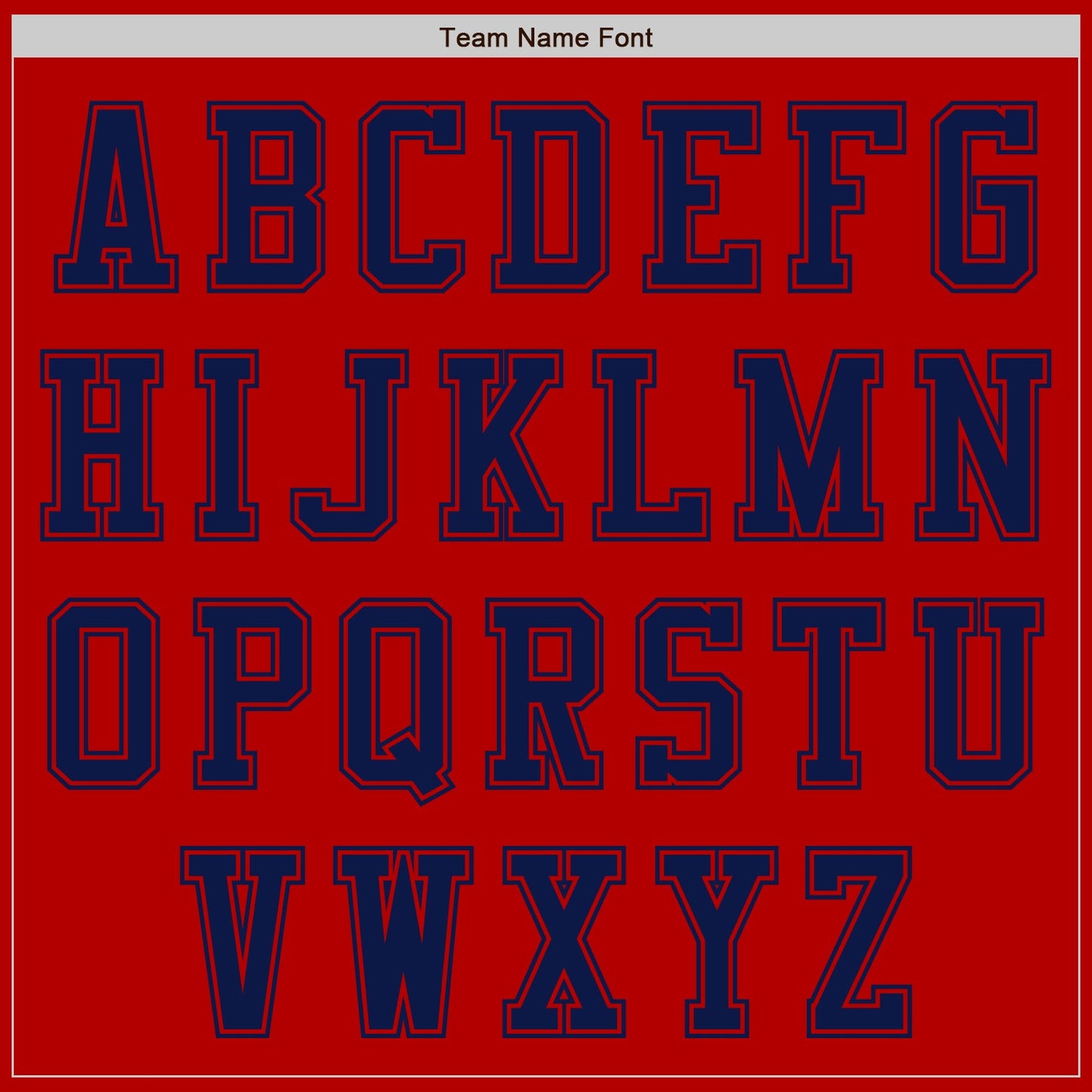 Custom Red Navy Authentic Baseball Jersey - Sky-Custom