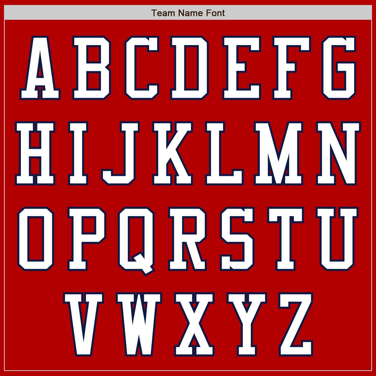 Custom Red White-Navy Authentic Baseball Jersey - Sky-Custom