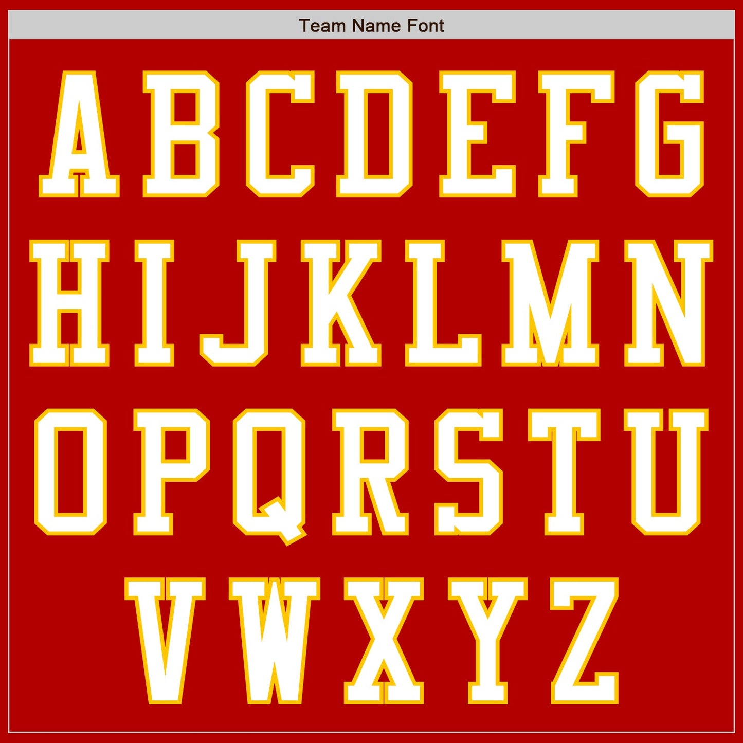 Custom Red White-Yellow Authentic Baseball Jersey - Sky-Custom