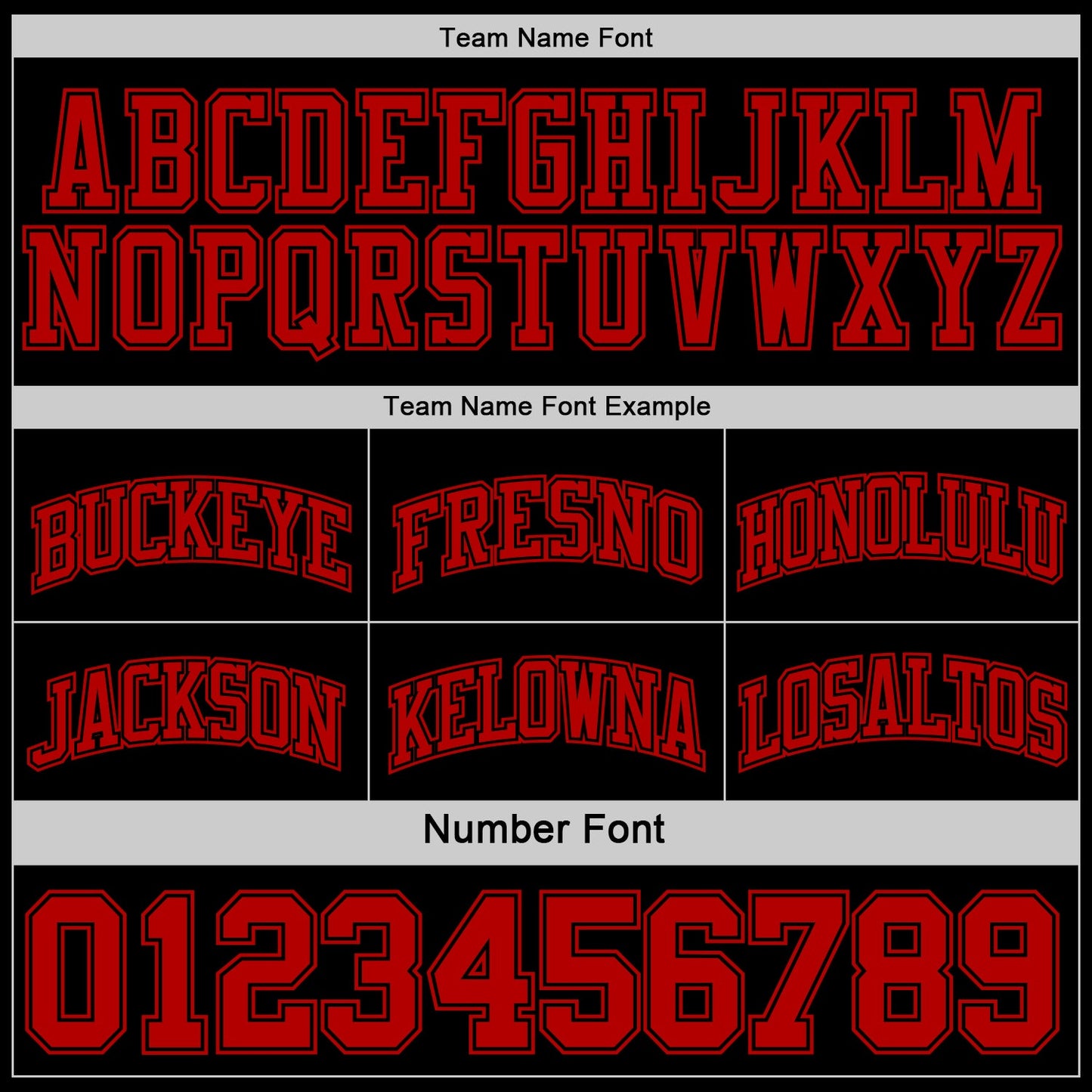 Custom Reversible Black Red Double Side Sublimation Basketball Suit Jersey - Sky-Custom