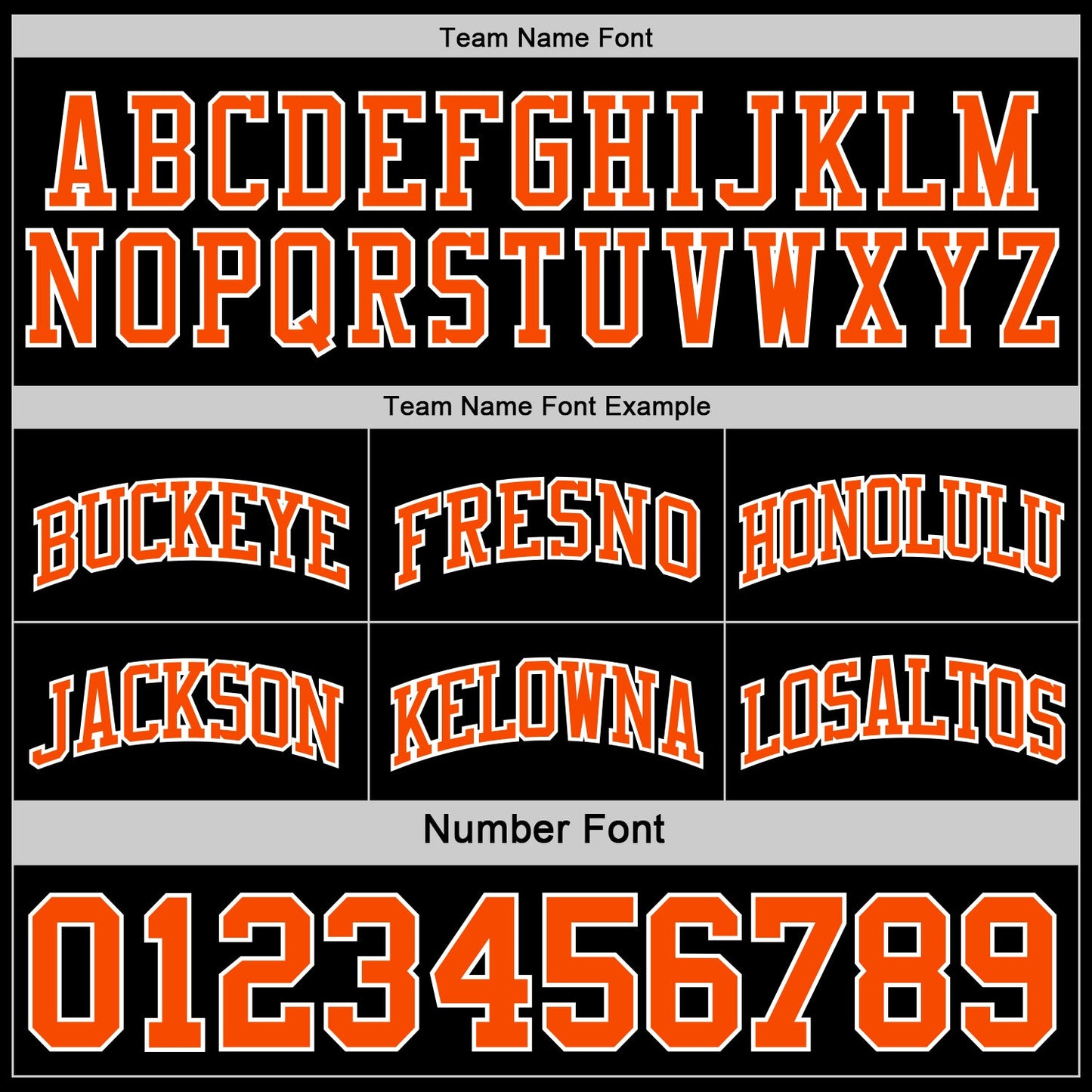 Custom Reversible Black Orange-White Double Side Sublimation Basketball Suit Jersey - Sky-Custom