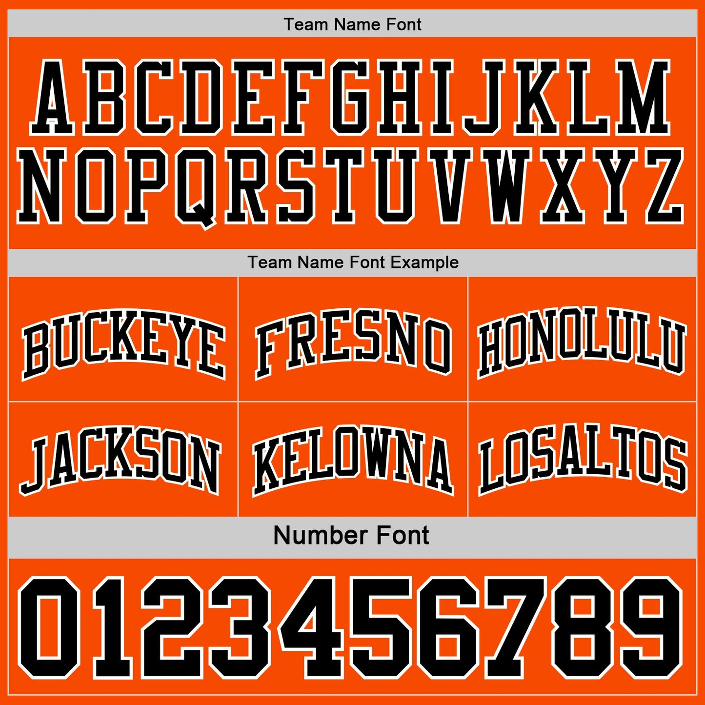 Custom Reversible Black Orange-White Double Side Sublimation Basketball Suit Jersey - Sky-Custom