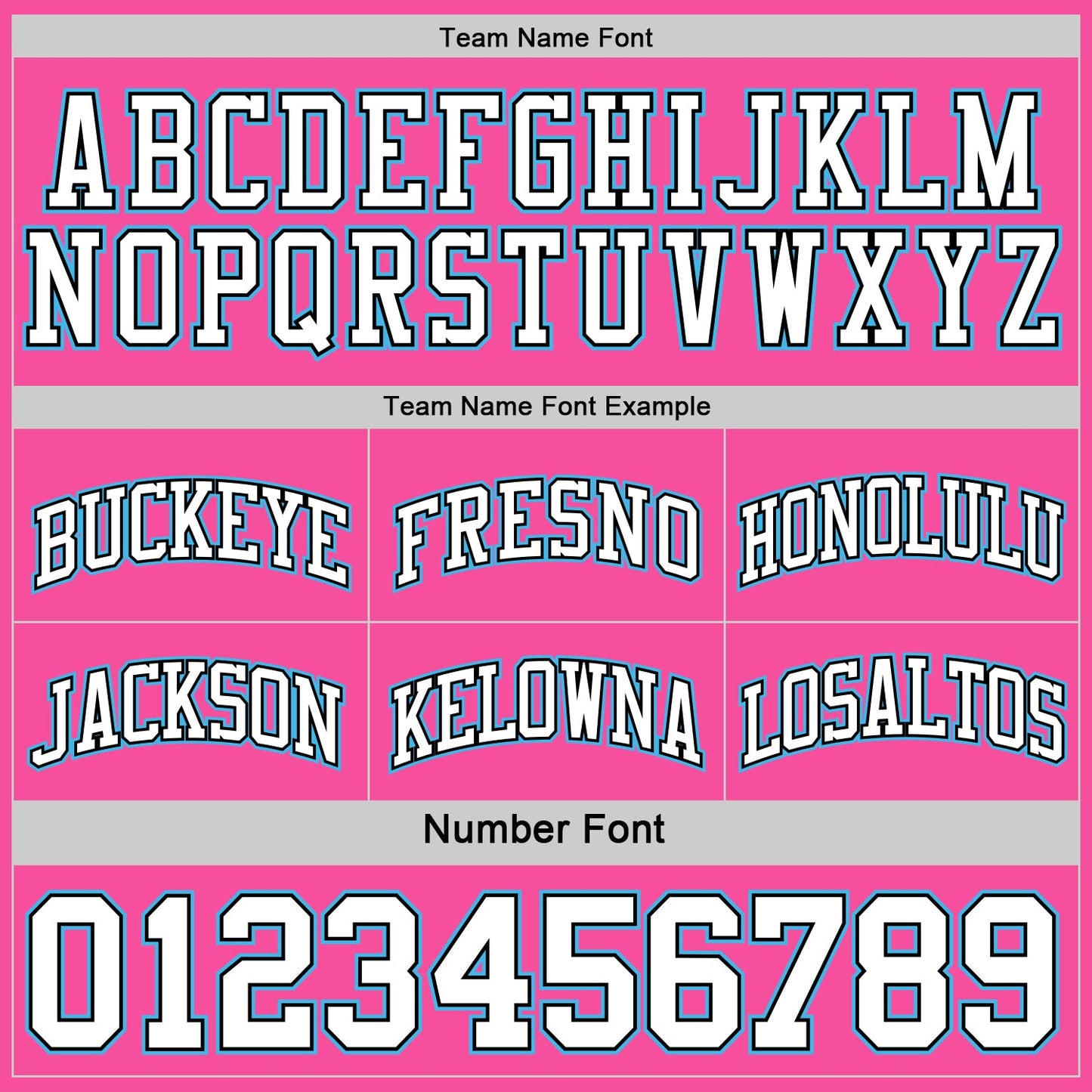 Custom Reversible Black Pink-Sky Blue Double Side Sublimation Basketball Suit Jersey - Sky-Custom