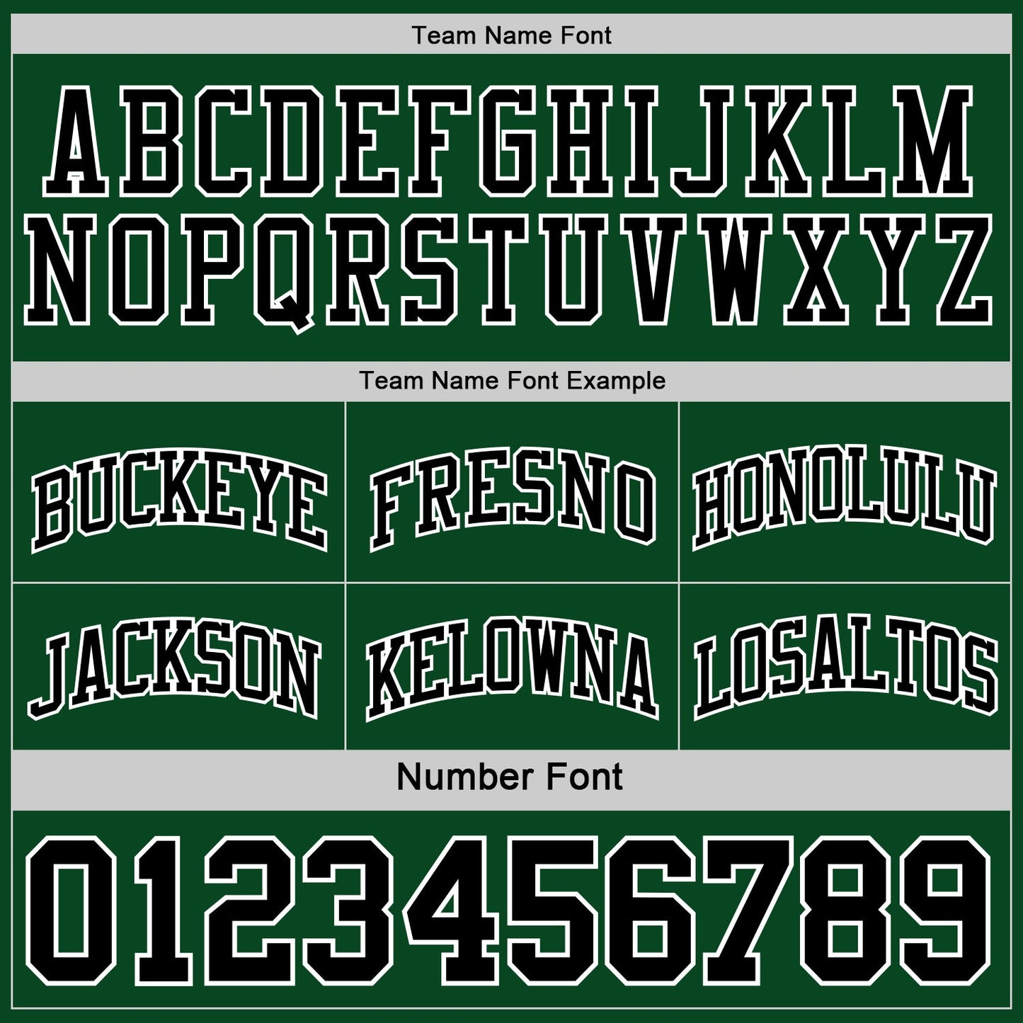 Custom Reversible Black Green-White Double Side Sublimation Basketball Suit Jersey - Sky-Custom