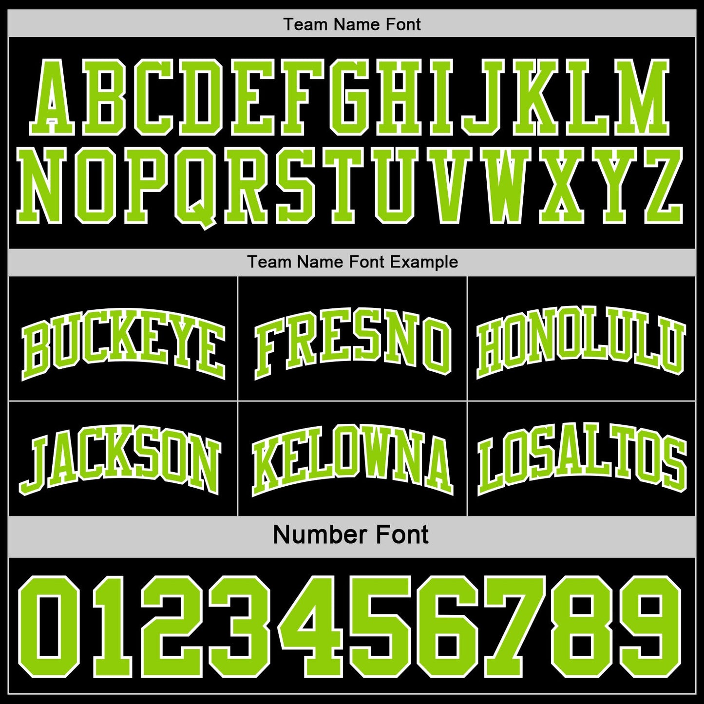 Custom Reversible Black Neon Green-White Double Side Sublimation Basketball Suit Jersey - Sky-Custom