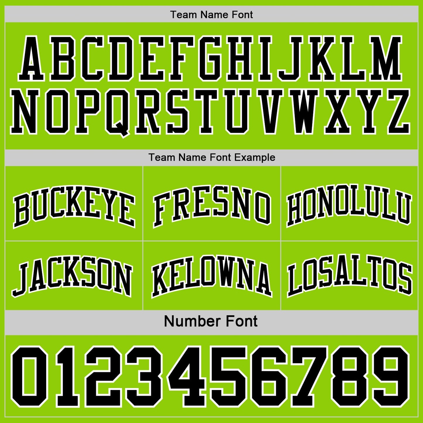 Custom Reversible Black Neon Green-White Double Side Sublimation Basketball Suit Jersey - Sky-Custom