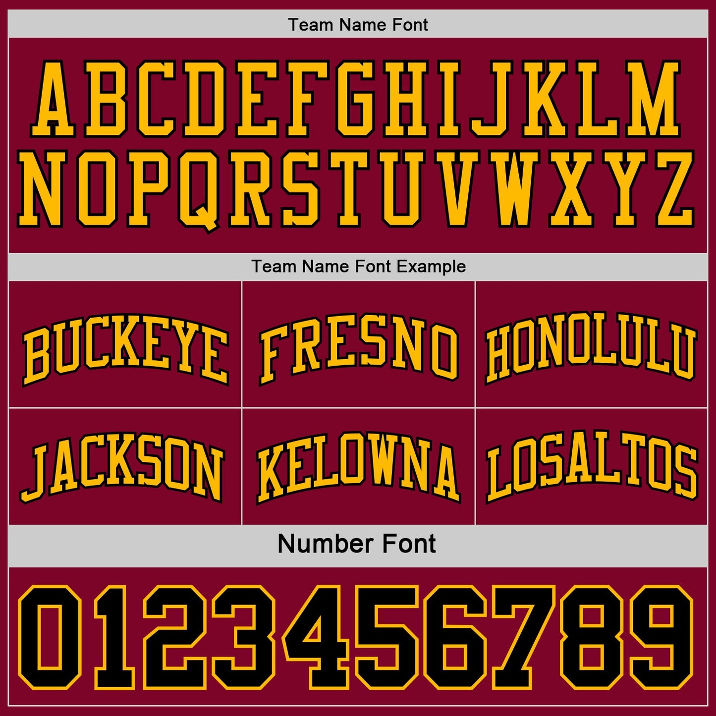 Custom Reversible Black Maroon-Gold Double Side Sublimation Basketball Suit Jersey - Sky-Custom