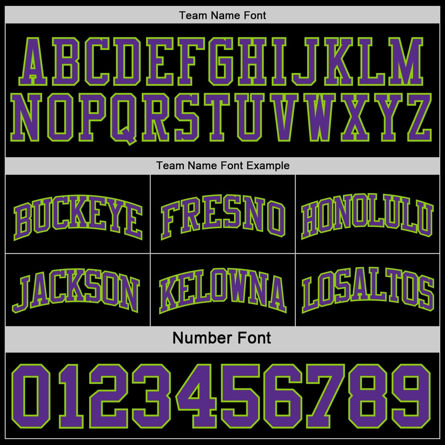 Custom Reversible Black Purple-Neon Green Double Side Sublimation Basketball Suit Jersey - Sky-Custom