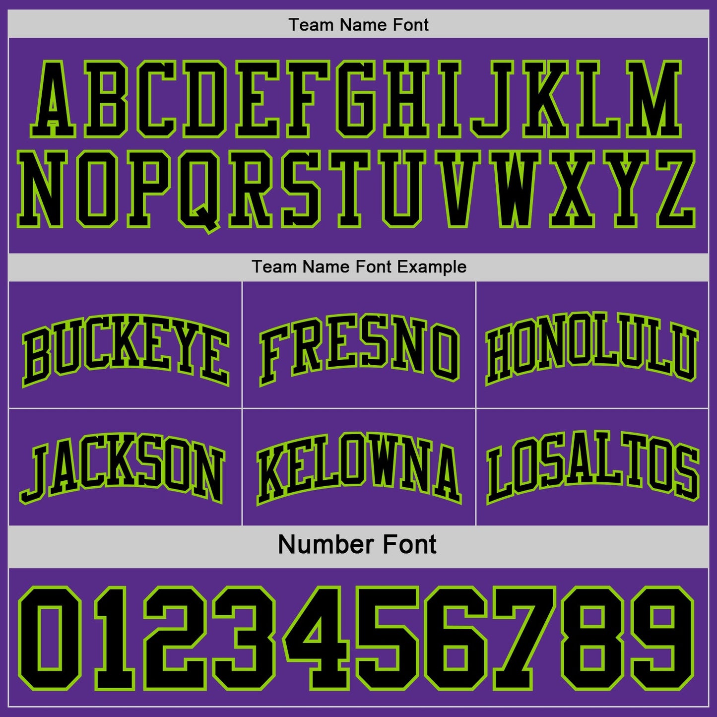 Custom Reversible Black Purple-Neon Green Double Side Sublimation Basketball Suit Jersey - Sky-Custom