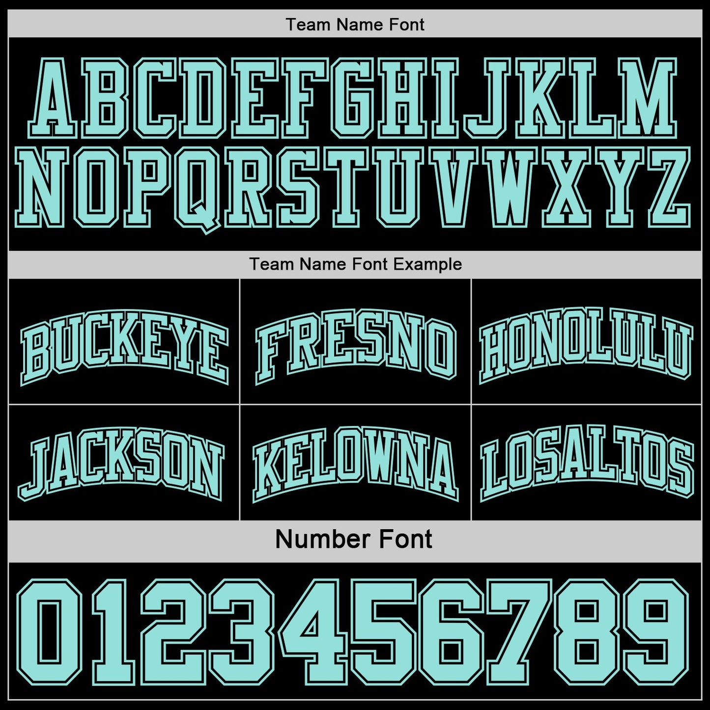Custom Reversible Black Ice Blue Double Side Sublimation Basketball Suit Jersey - Sky-Custom