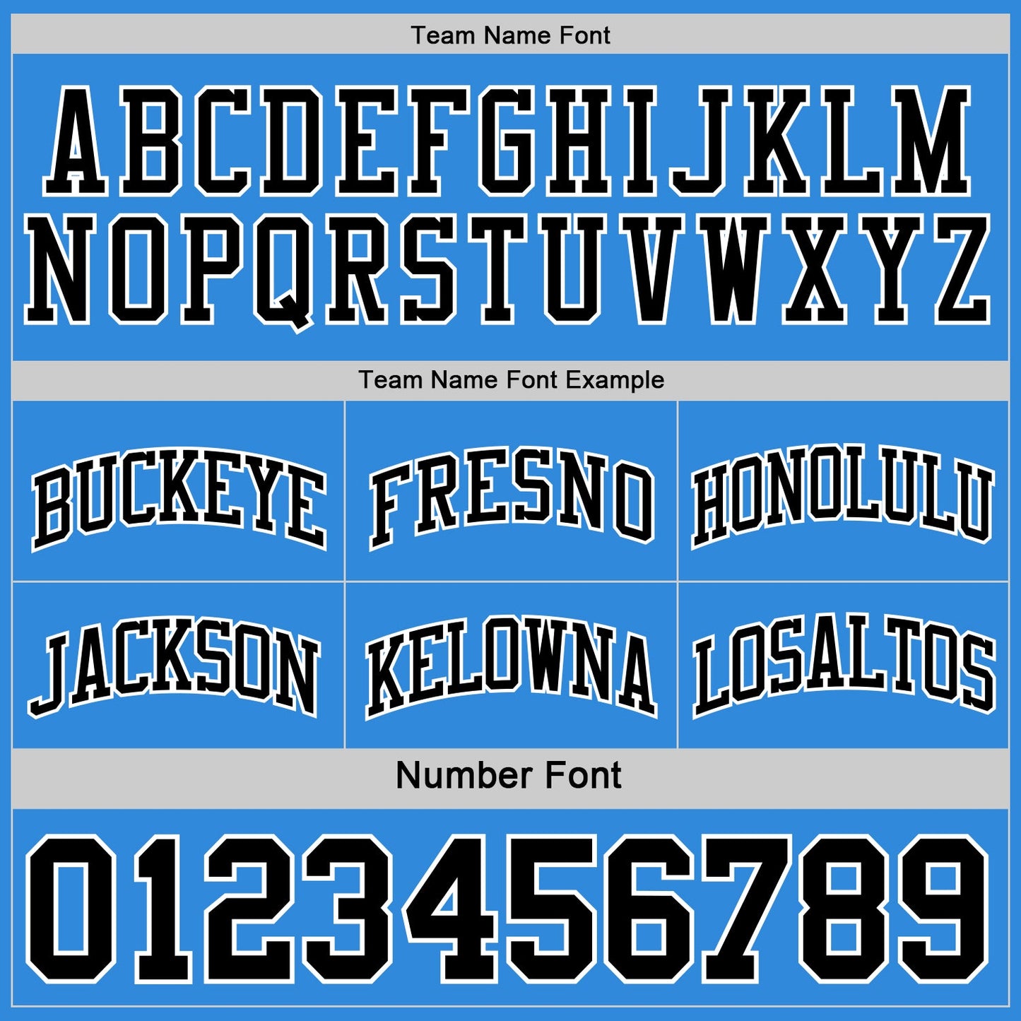 Custom Reversible Black Powder Blue-White Double Side Sublimation Basketball Suit Jersey - Sky-Custom