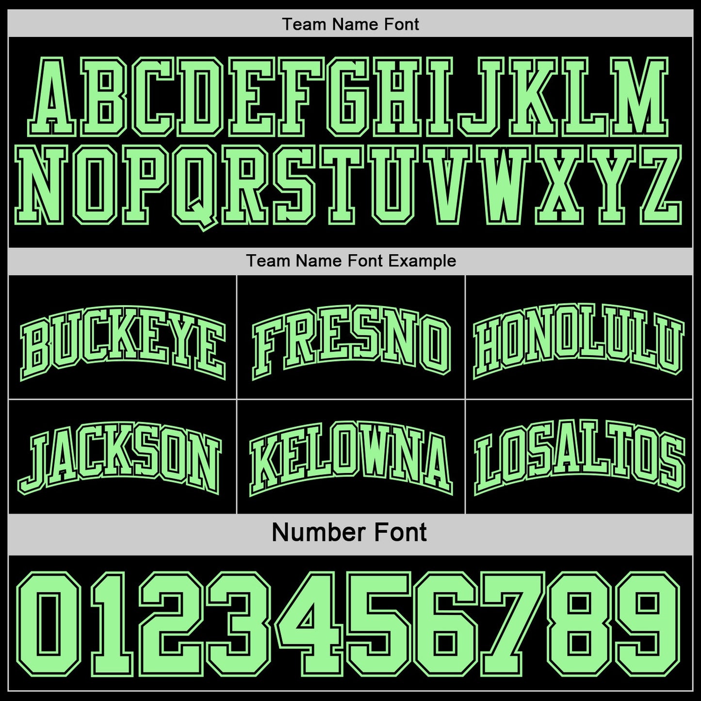 Custom Reversible Black Pea Green Double Side Sublimation Basketball Suit Jersey - Sky-Custom