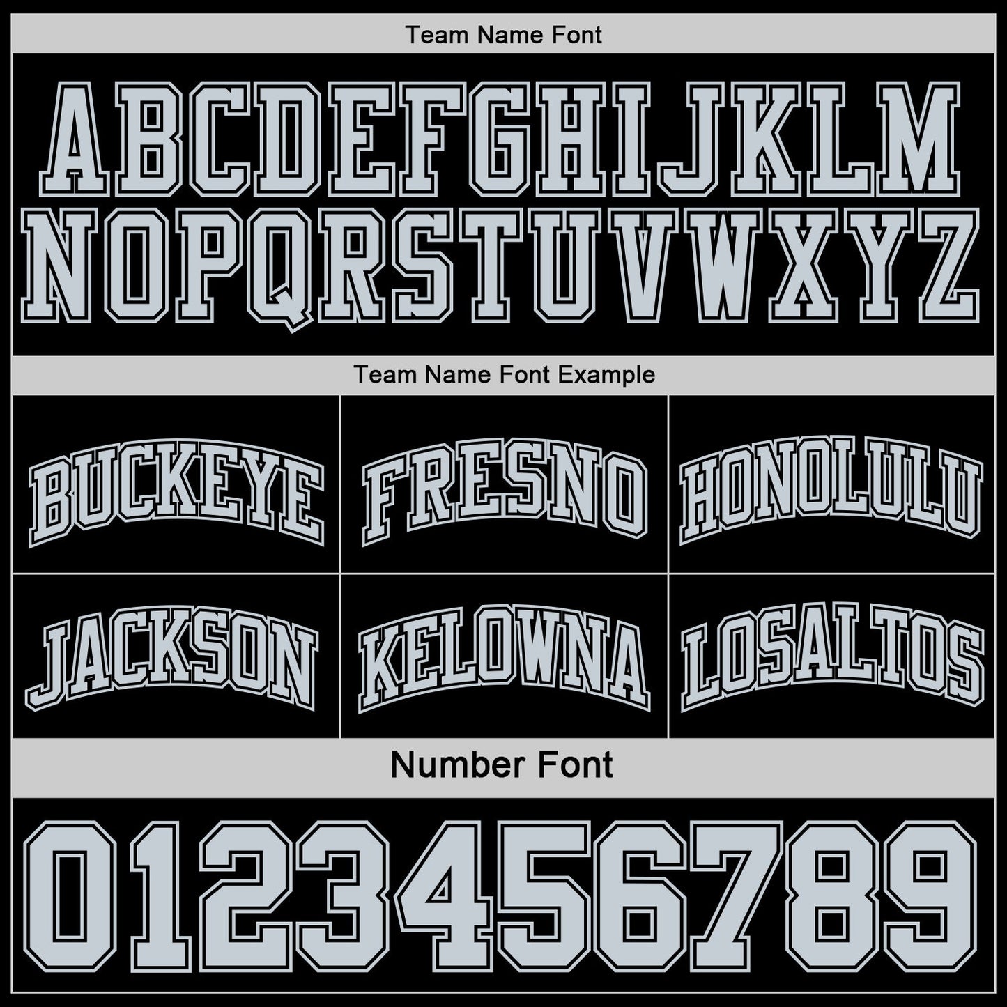 Custom Reversible Black Silver Double Side Sublimation Basketball Suit Jersey - Sky-Custom