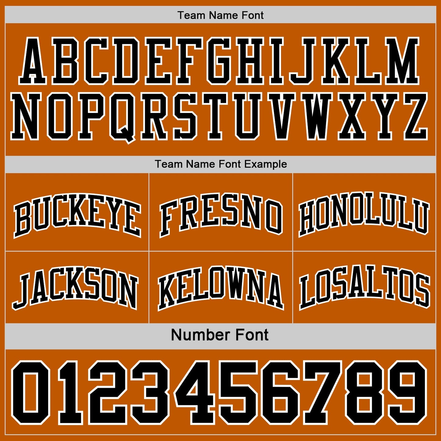 Custom Reversible Black Texas Orange-White Double Side Sublimation Basketball Suit Jersey - Sky-Custom