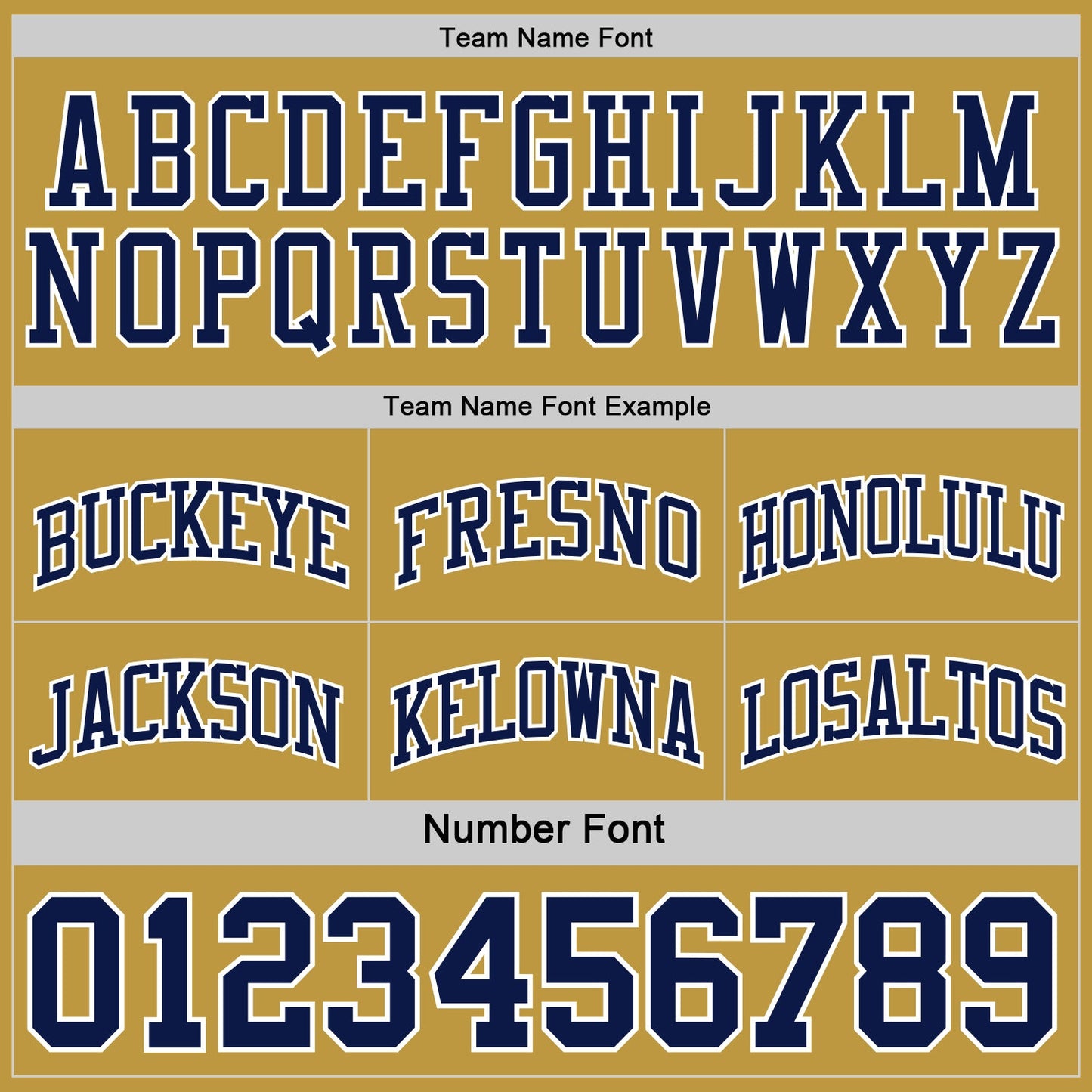 Custom Navy Old Gold-White Reversible Double Side Sublimation Basketball Suit Jersey - Sky-Custom