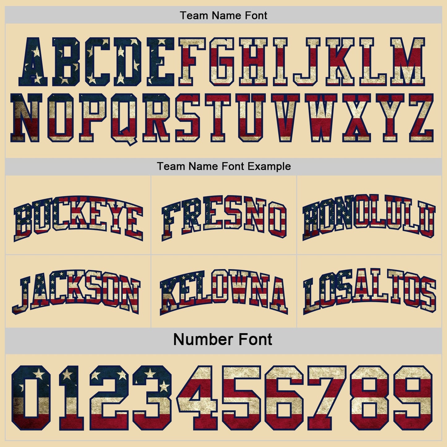 Custom Navy Vintage USA Flag Cream-Maroon Reversible Double Side Sublimation Basketball Suit Jersey - Sky-Custom