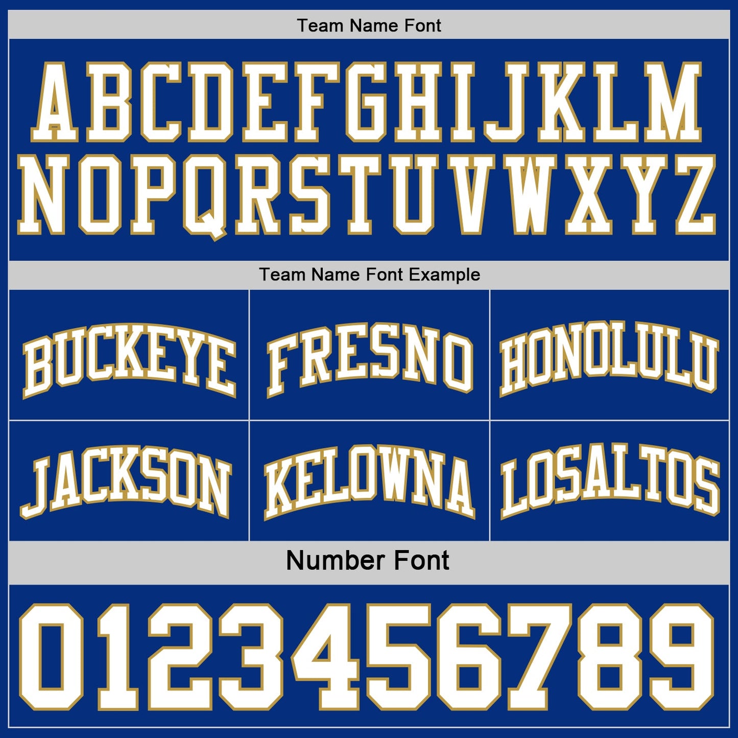Custom Royal White-Old Gold Reversible Double Side Sublimation Basketball Suit Jersey - Sky-Custom
