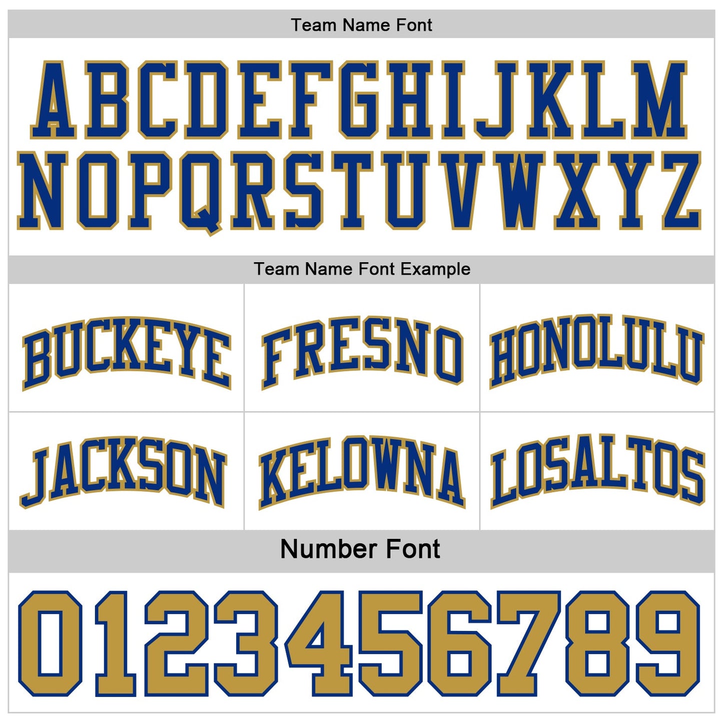 Custom Royal White-Old Gold Reversible Double Side Sublimation Basketball Suit Jersey - Sky-Custom
