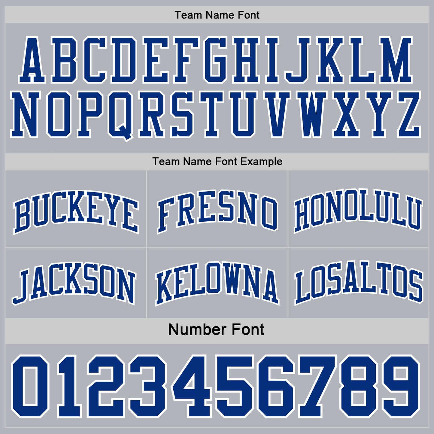 Custom Royal White-Gray Reversible Double Side Sublimation Basketball Suit Jersey - Sky-Custom