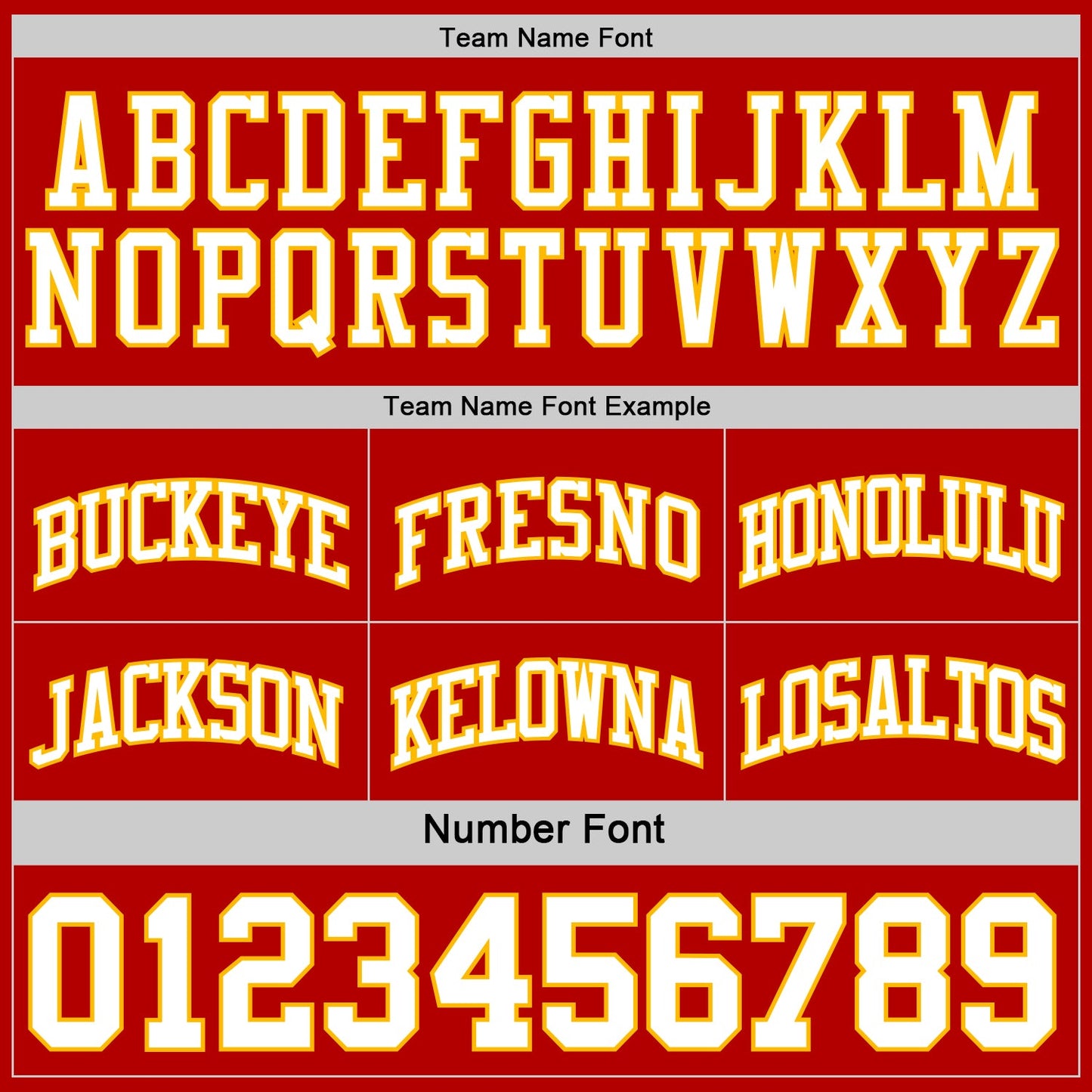 Custom Red White-Gold Reversible Double Side Sublimation Basketball Suit Jersey - Sky-Custom