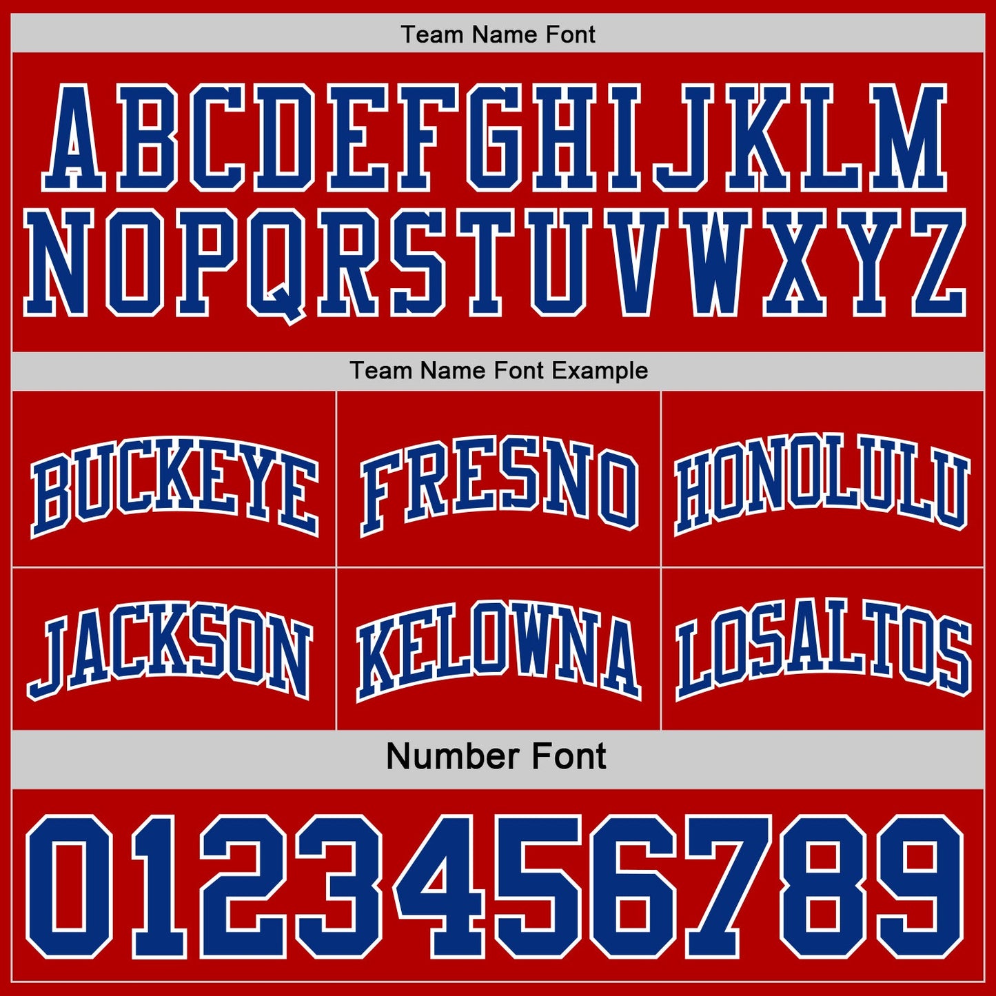 Custom Red Royal-White Reversible Double Side Sublimation Basketball Suit Jersey - Sky-Custom