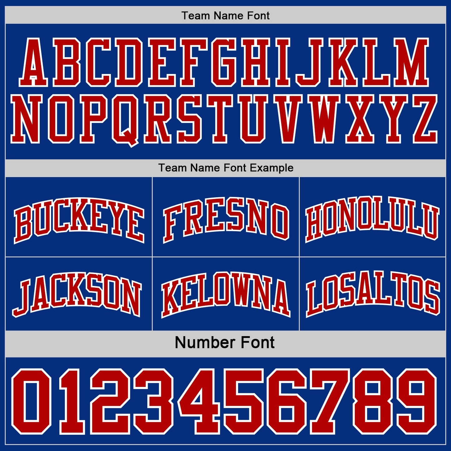 Custom Red Royal-White Reversible Double Side Sublimation Basketball Suit Jersey - Sky-Custom