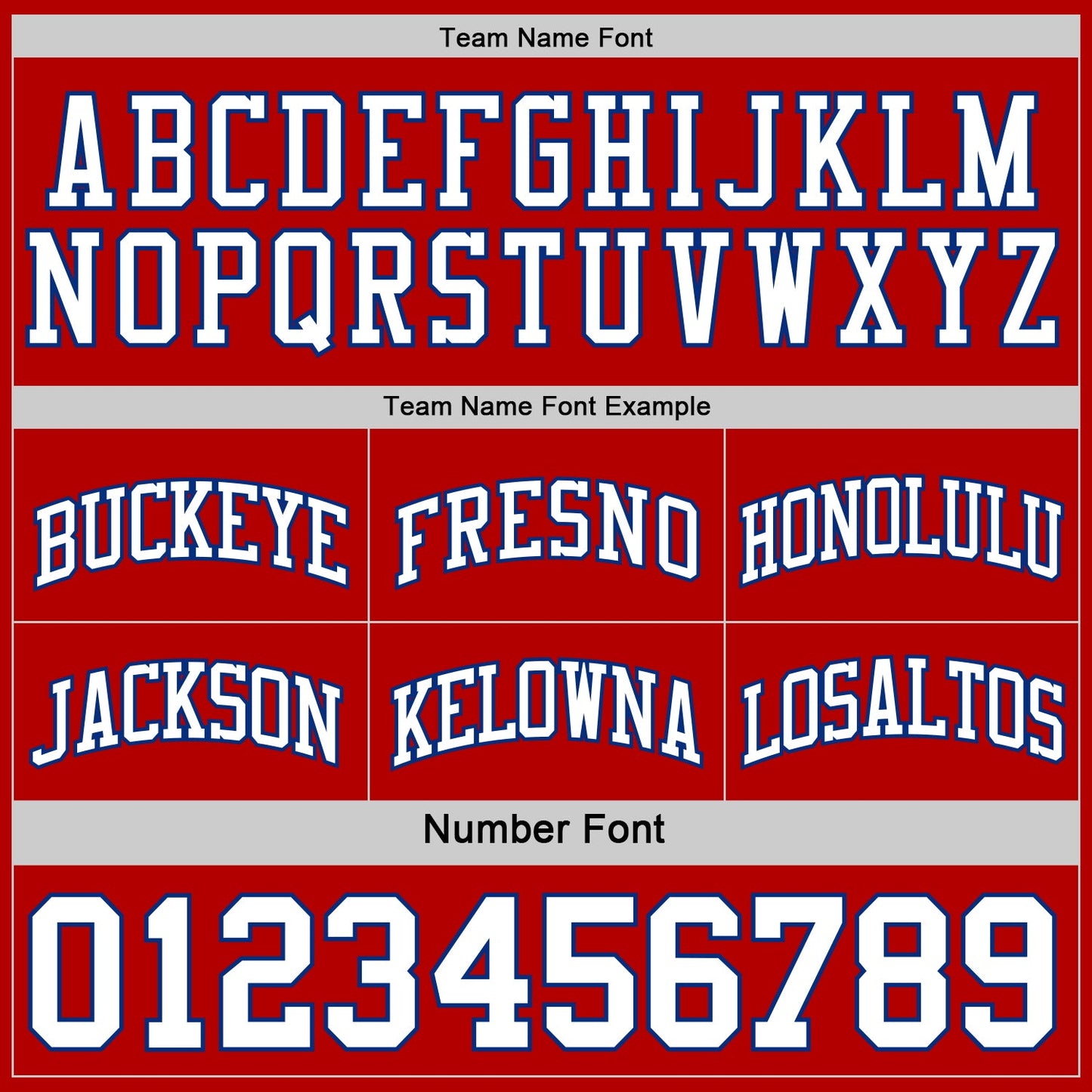 Custom Red White-Royal Reversible Double Side Sublimation Basketball Suit Jersey - Sky-Custom