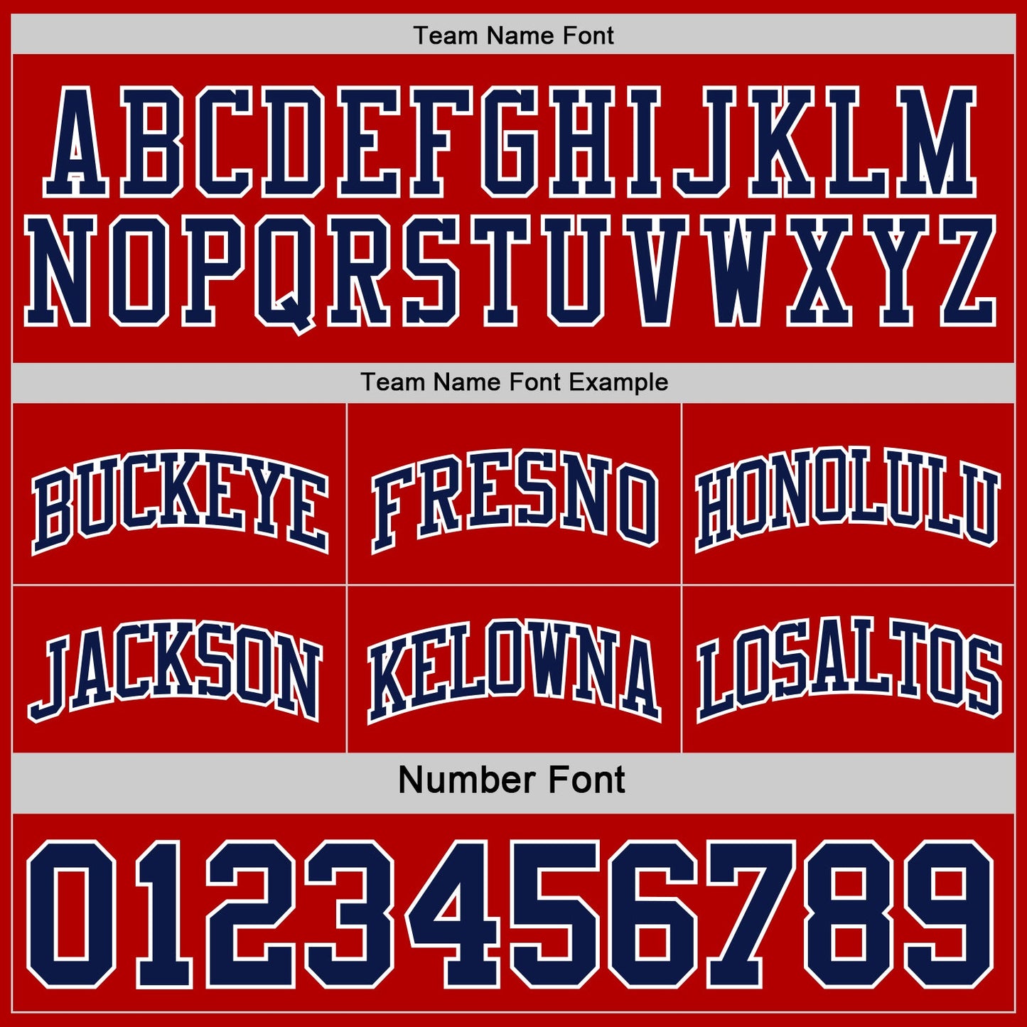 Custom Red Navy-White Reversible Double Side Sublimation Basketball Suit Jersey - Sky-Custom
