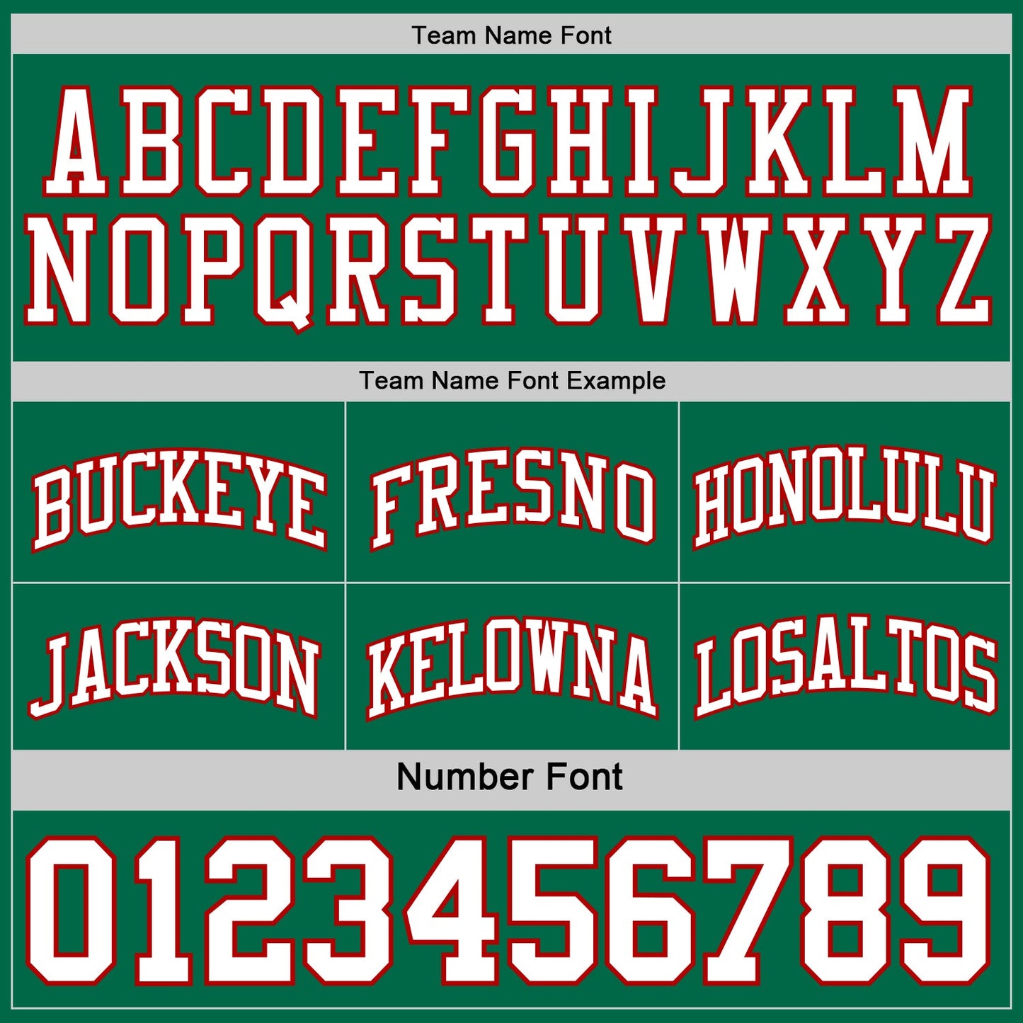 Custom Red White-Kelly Green Reversible Double Side Sublimation Basketball Suit Jersey - Sky-Custom