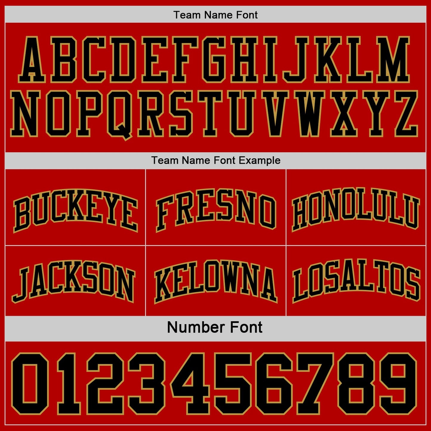 Custom Red Black-Old Gold Reversible Double Side Sublimation Basketball Suit Jersey - Sky-Custom