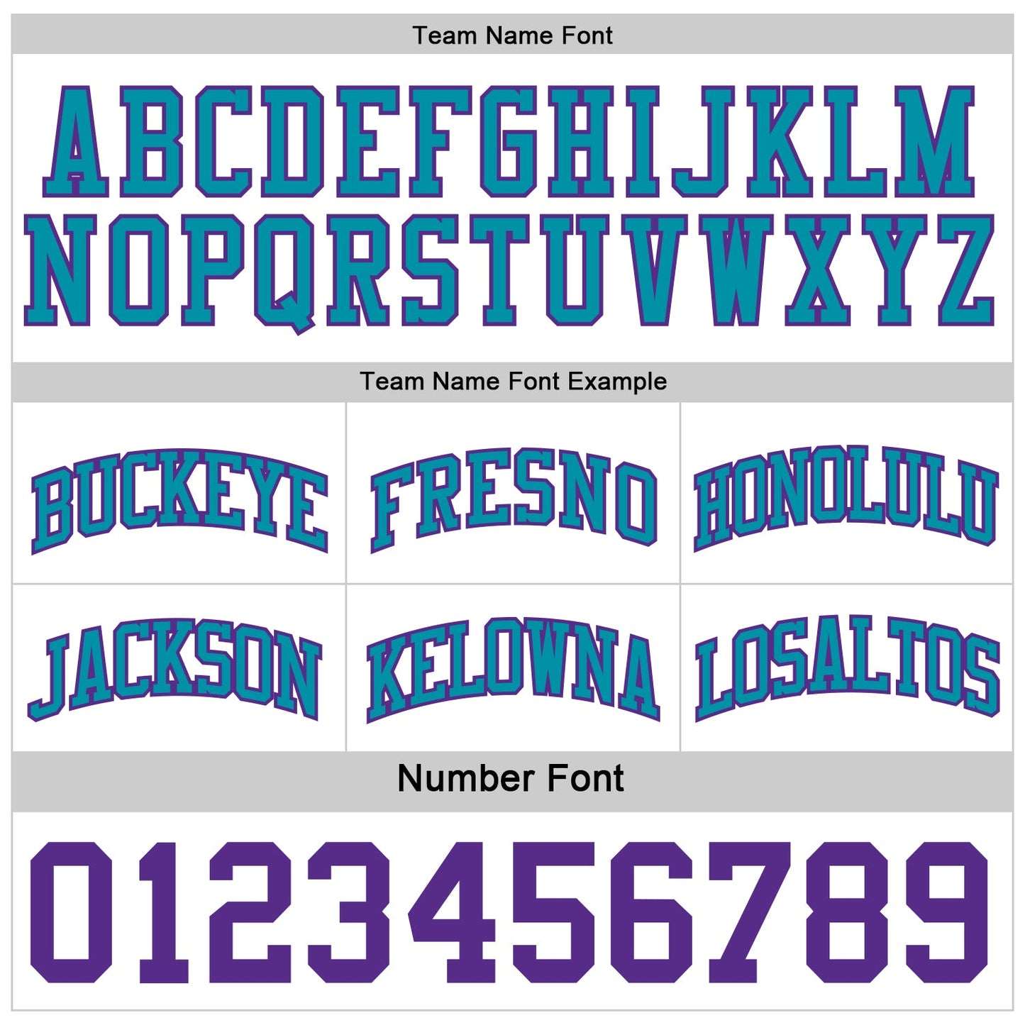 Custom Purple Teal-White Reversible Double Side Sublimation Basketball Suit Jersey - Sky-Custom