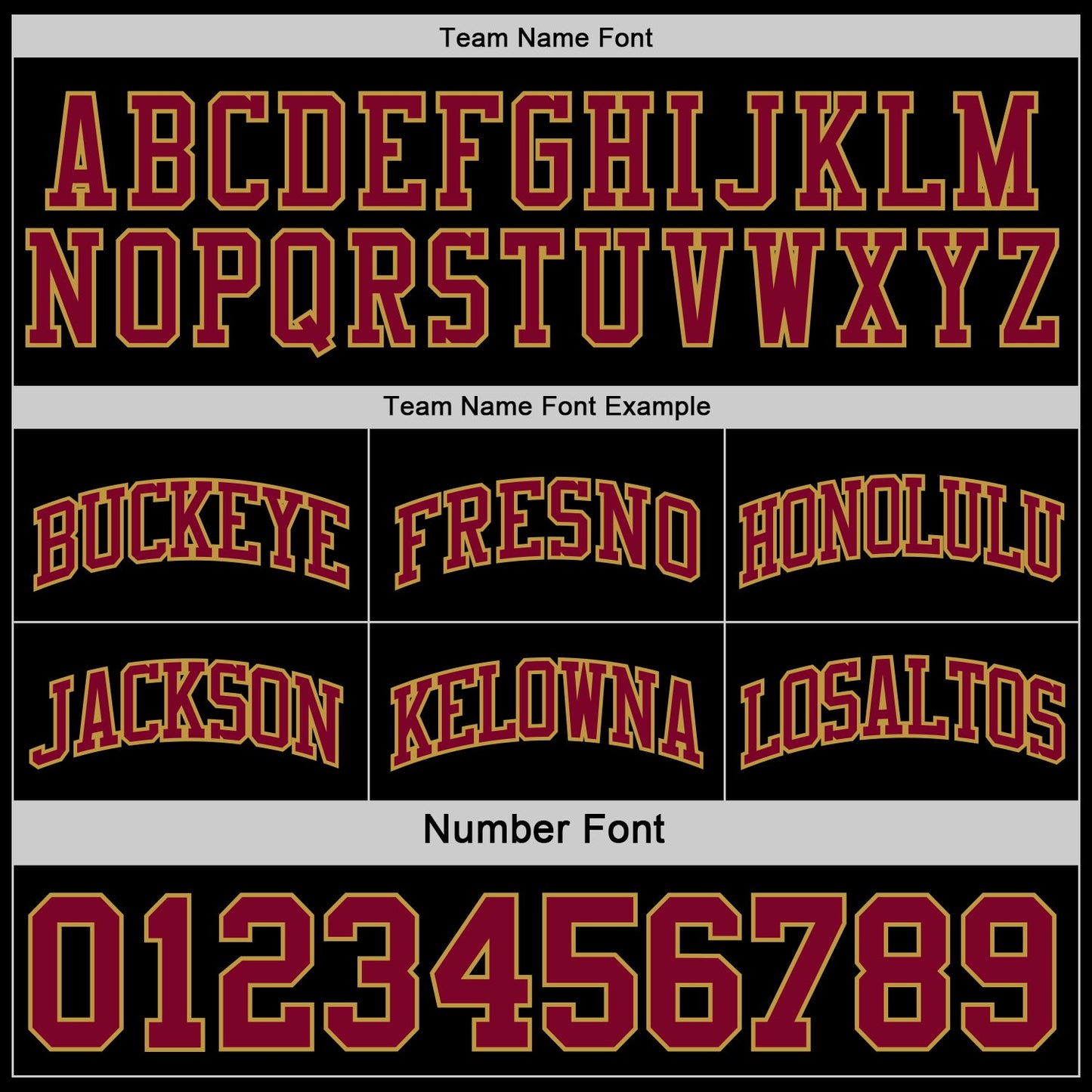 Custom Reversible Black Maroon-Old Gold Double Side Sublimation Basketball Suit Jersey - Sky-Custom