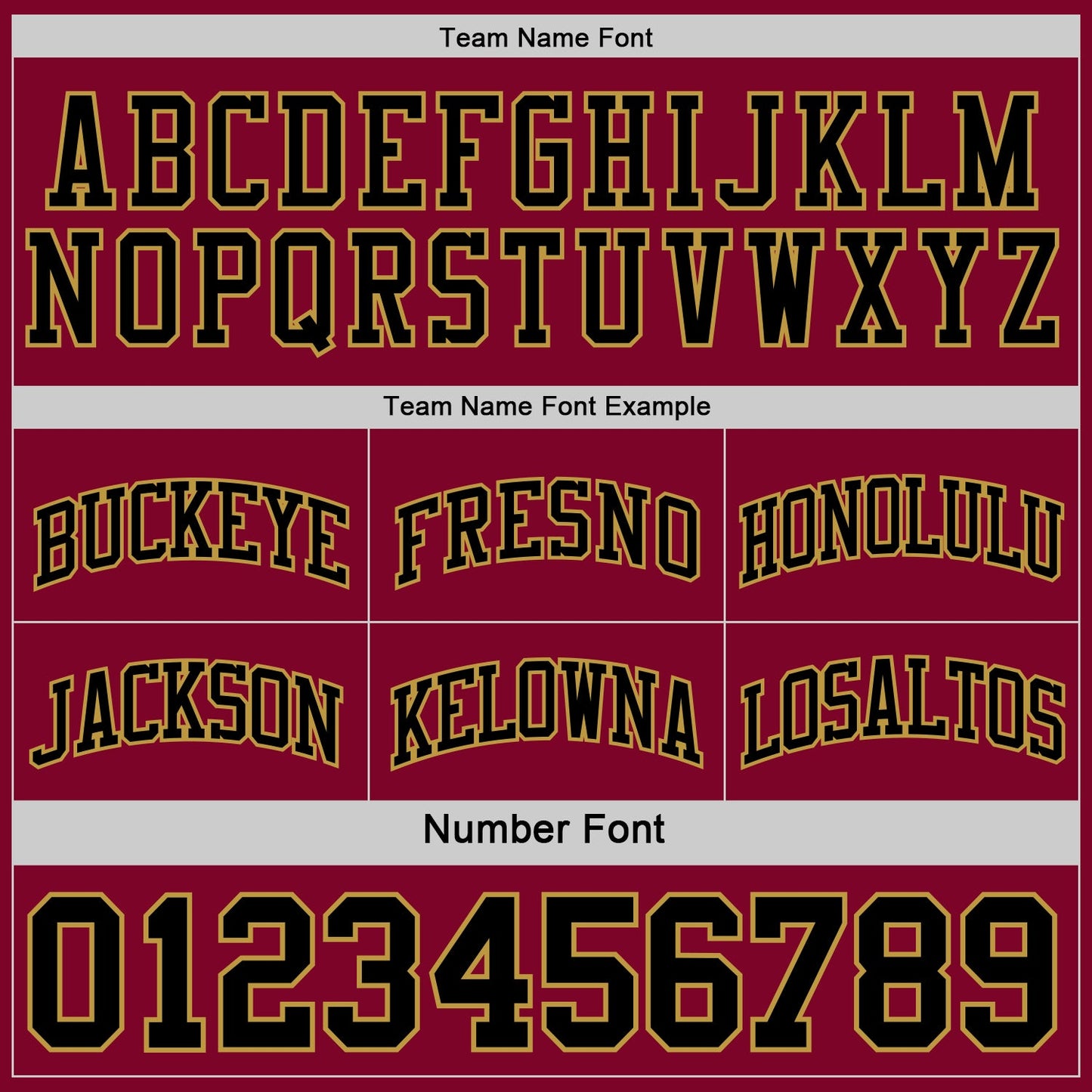 Custom Reversible Black Maroon-Old Gold Double Side Sublimation Basketball Suit Jersey - Sky-Custom