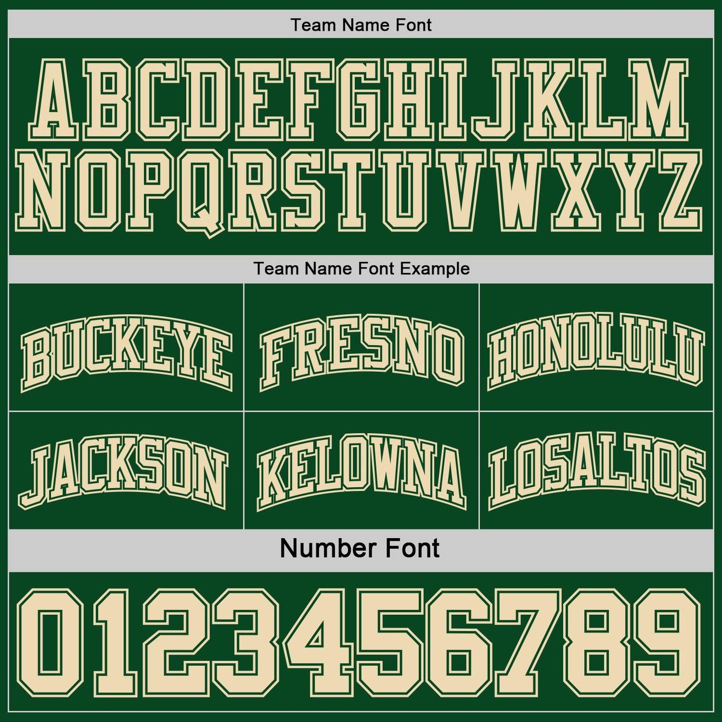 Custom Reversible Green Cream Double Side Sublimation Basketball Suit Jersey - Sky-Custom