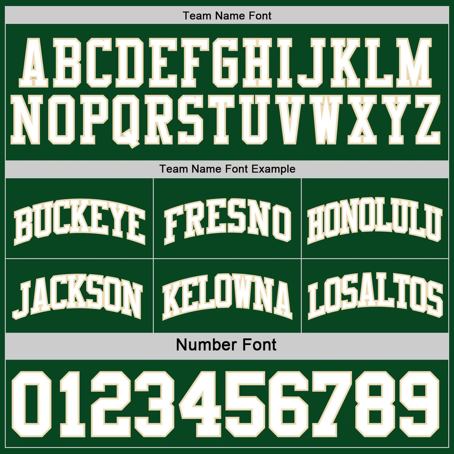 Custom Reversible Green White-Cream Double Side Sublimation Basketball Suit Jersey - Sky-Custom